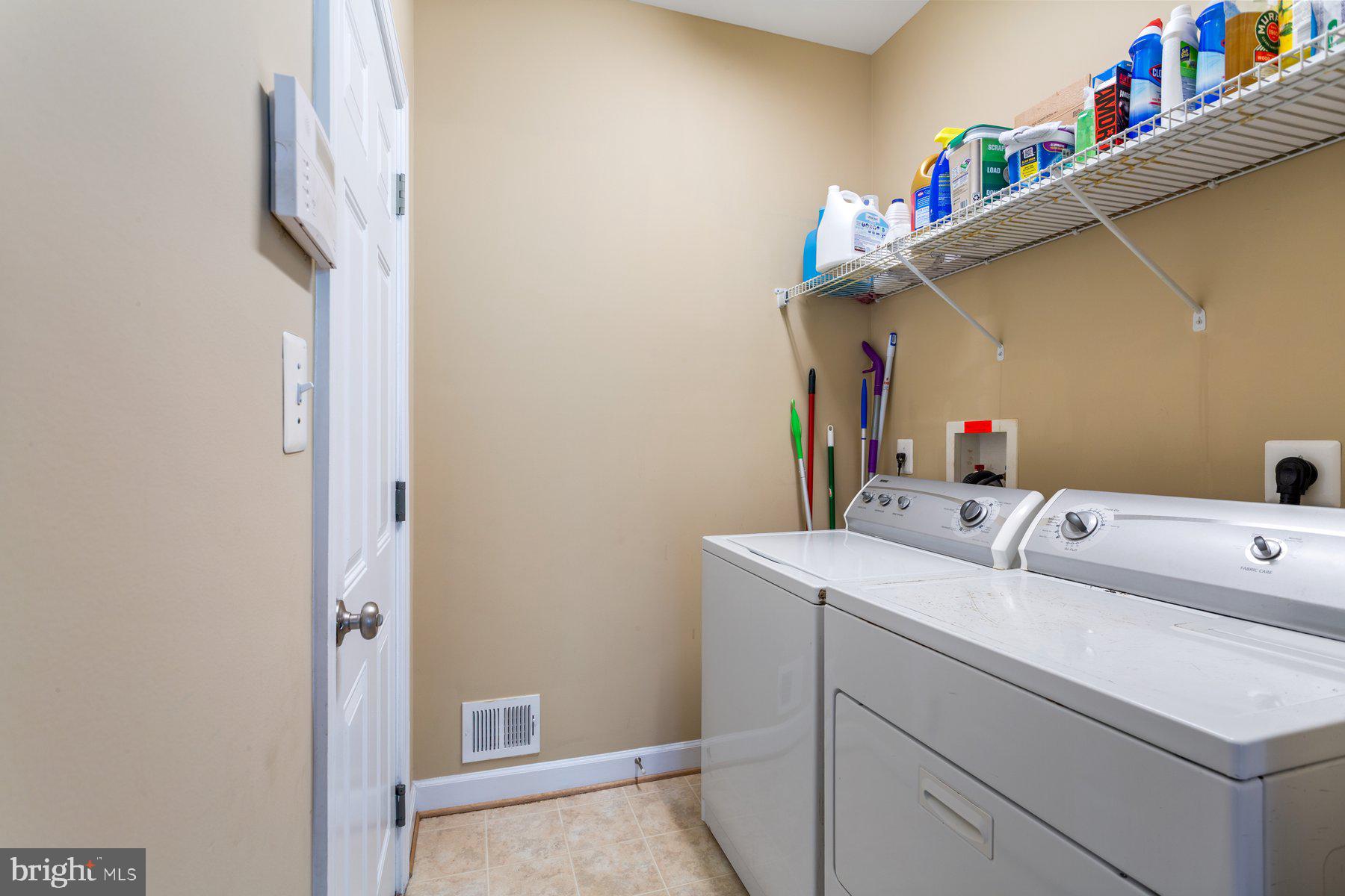 RIDINGS AT UPPER MARLBORO - Residential