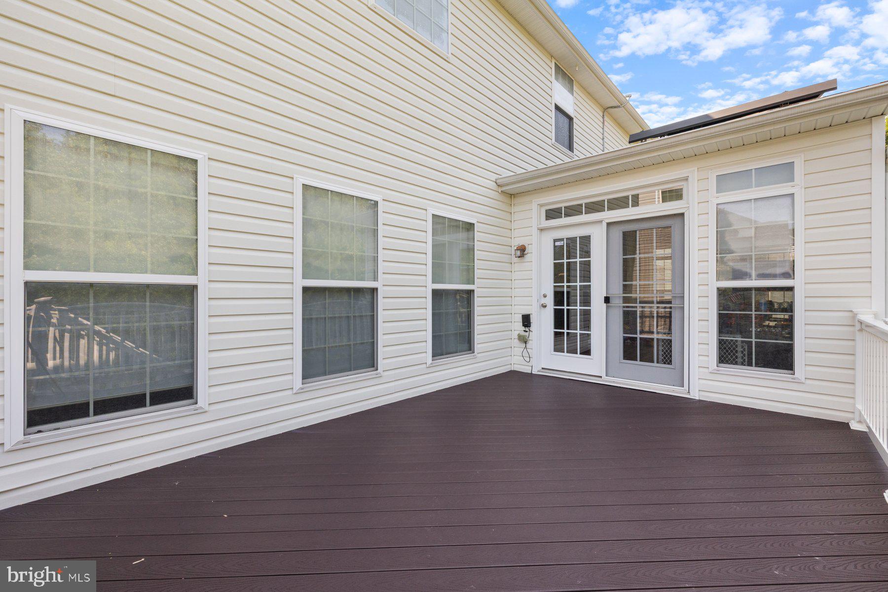 RIDINGS AT UPPER MARLBORO - Residential