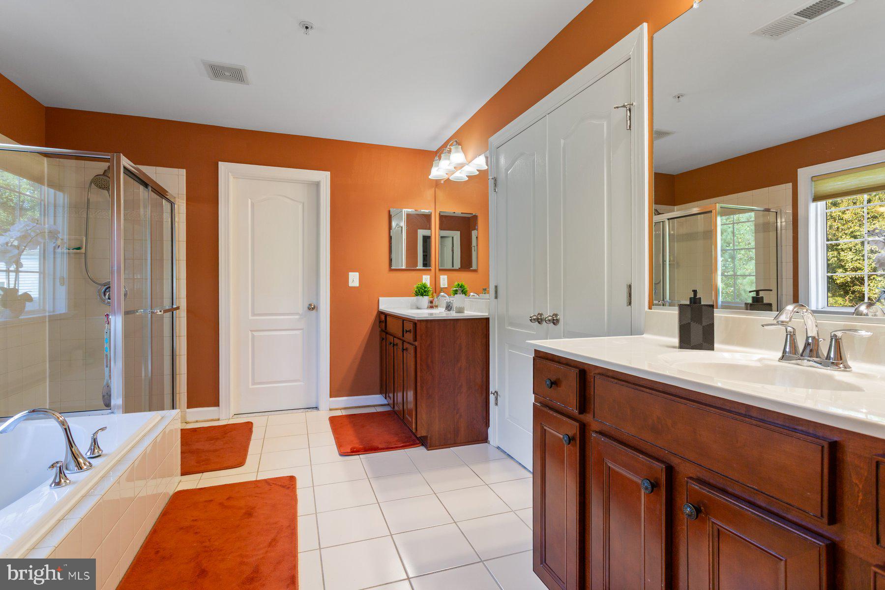 RIDINGS AT UPPER MARLBORO - Residential