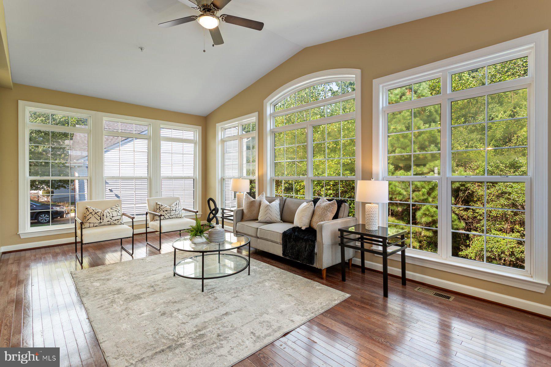 RIDINGS AT UPPER MARLBORO - Residential