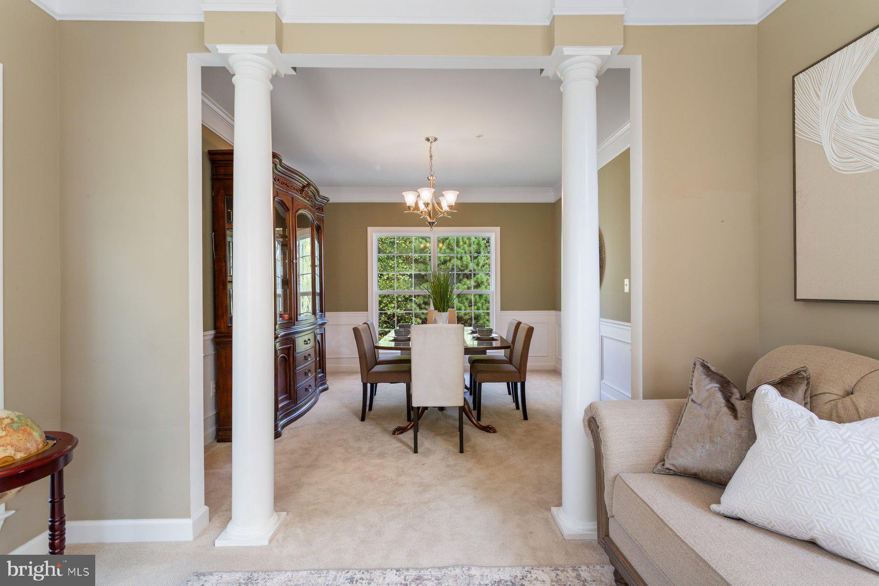 RIDINGS AT UPPER MARLBORO - Residential