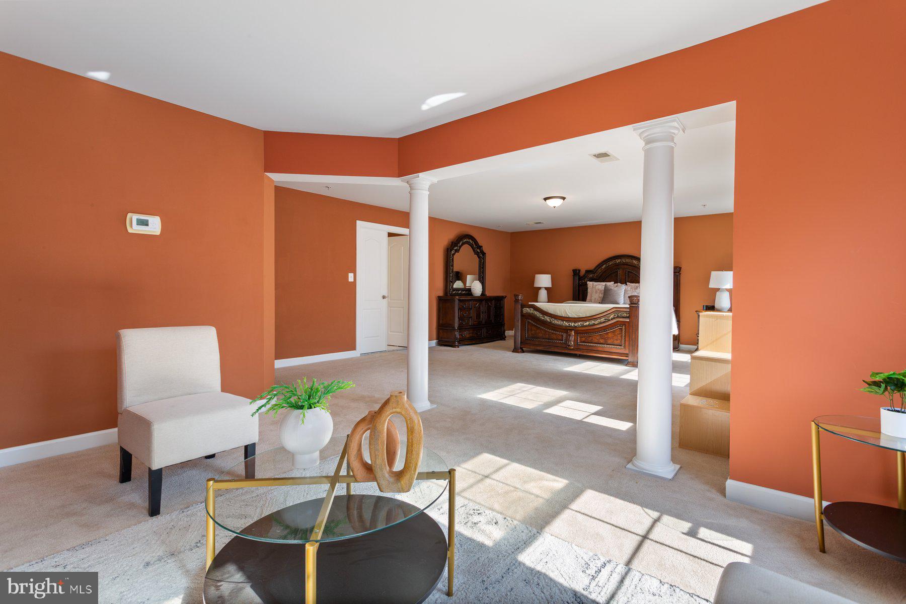 RIDINGS AT UPPER MARLBORO - Residential