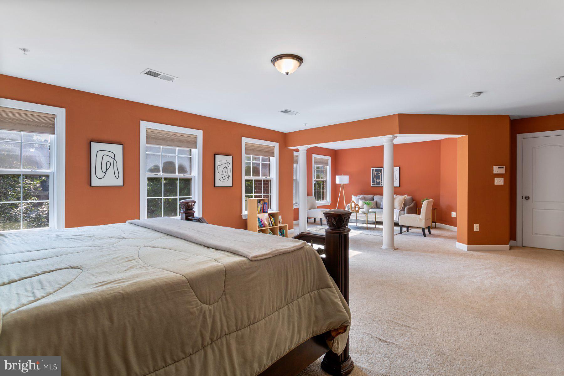 RIDINGS AT UPPER MARLBORO - Residential