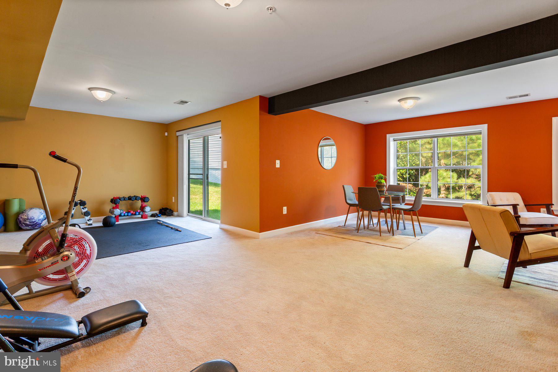 RIDINGS AT UPPER MARLBORO - Residential