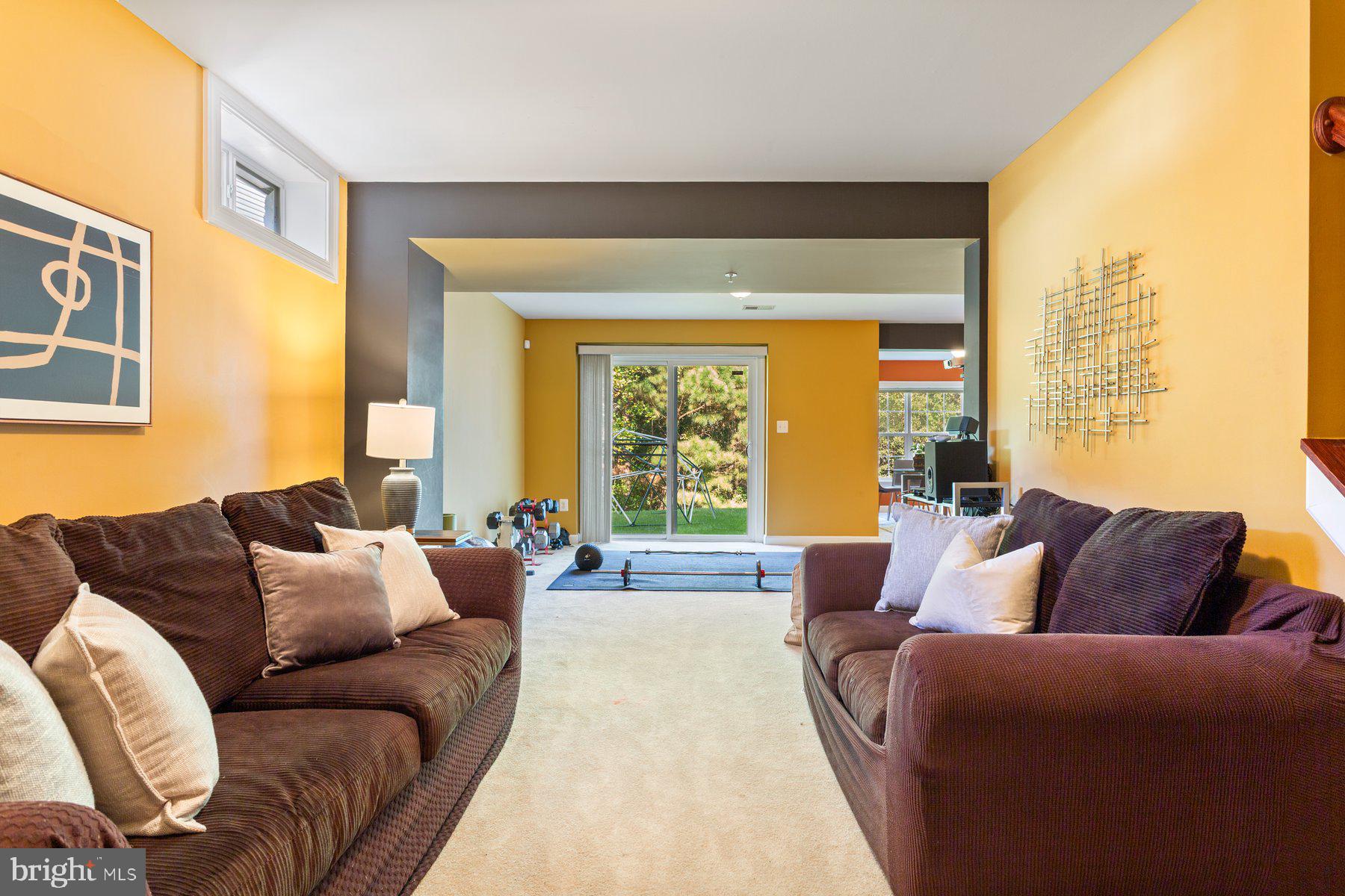 RIDINGS AT UPPER MARLBORO - Residential