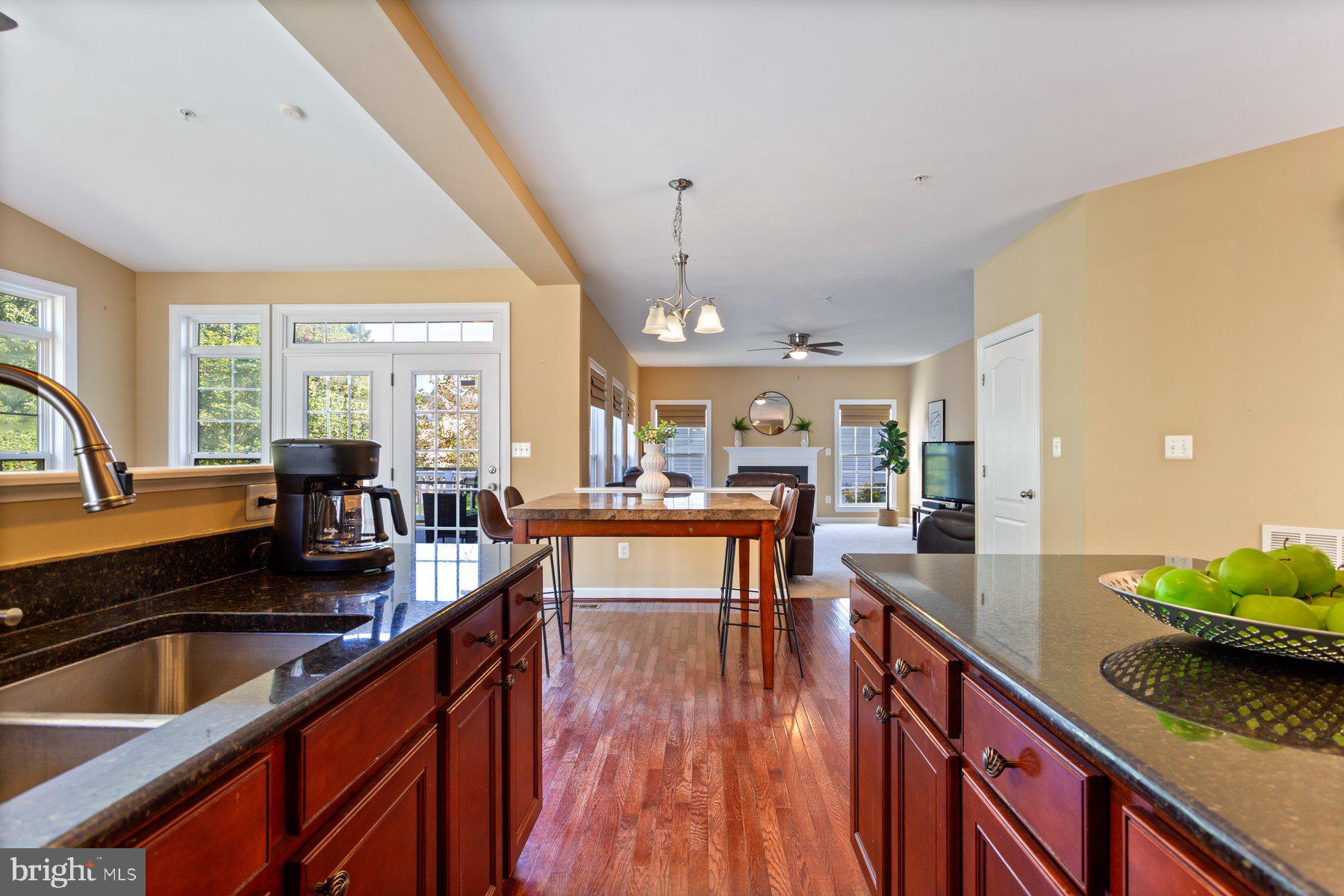 RIDINGS AT UPPER MARLBORO - Residential