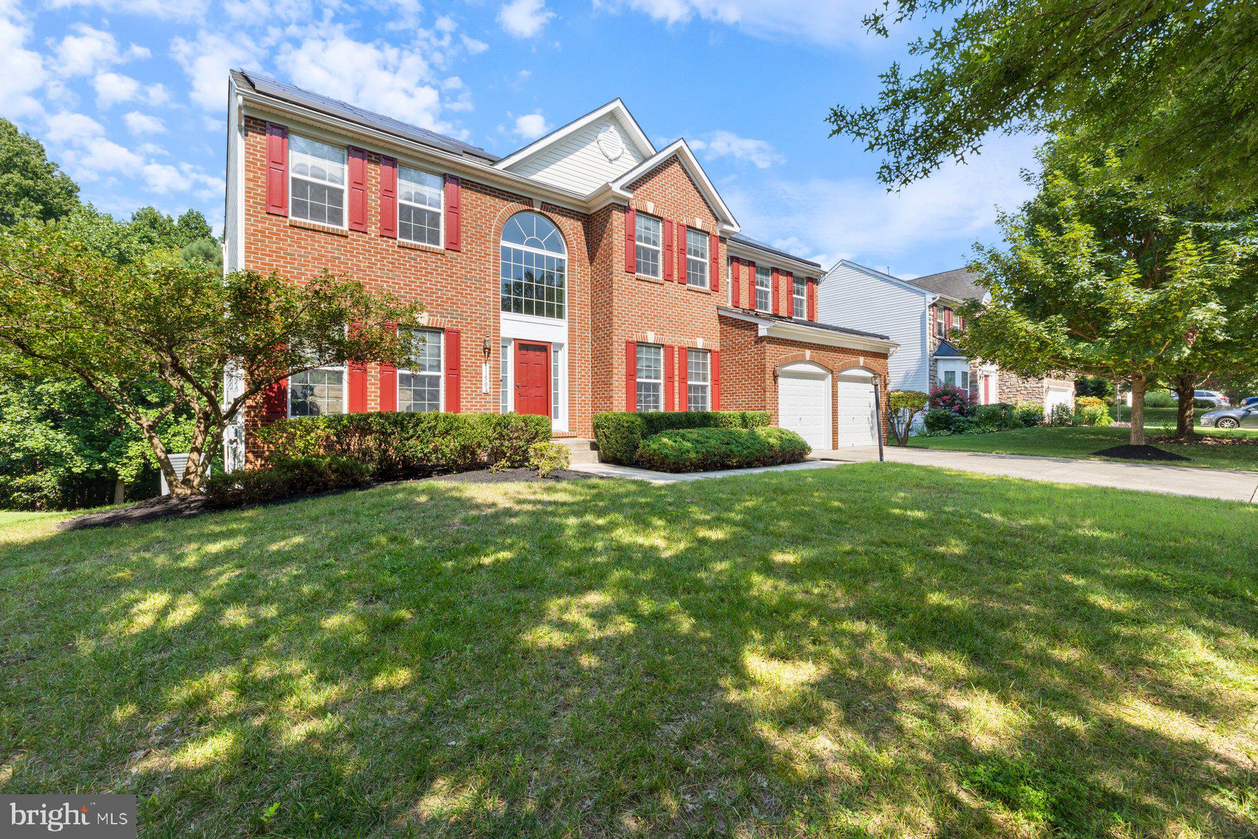RIDINGS AT UPPER MARLBORO - Residential