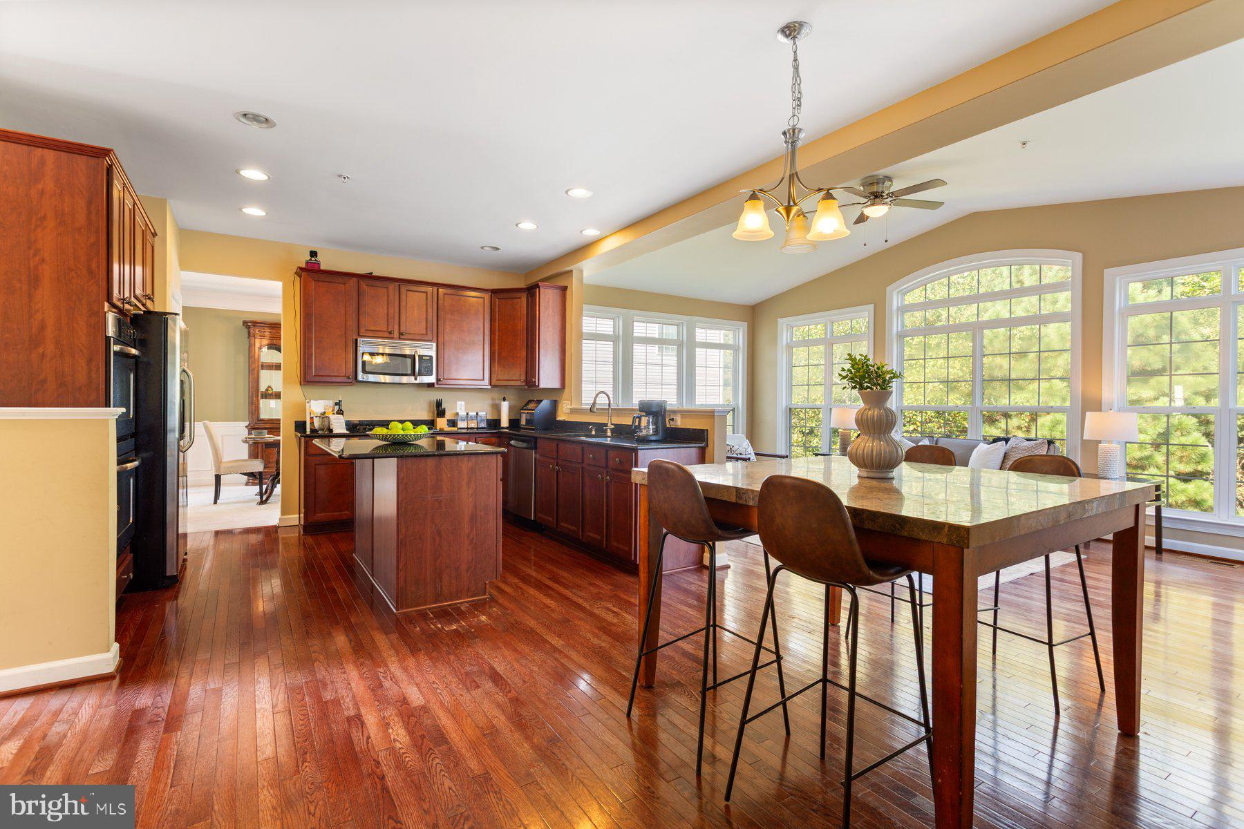 RIDINGS AT UPPER MARLBORO - Residential