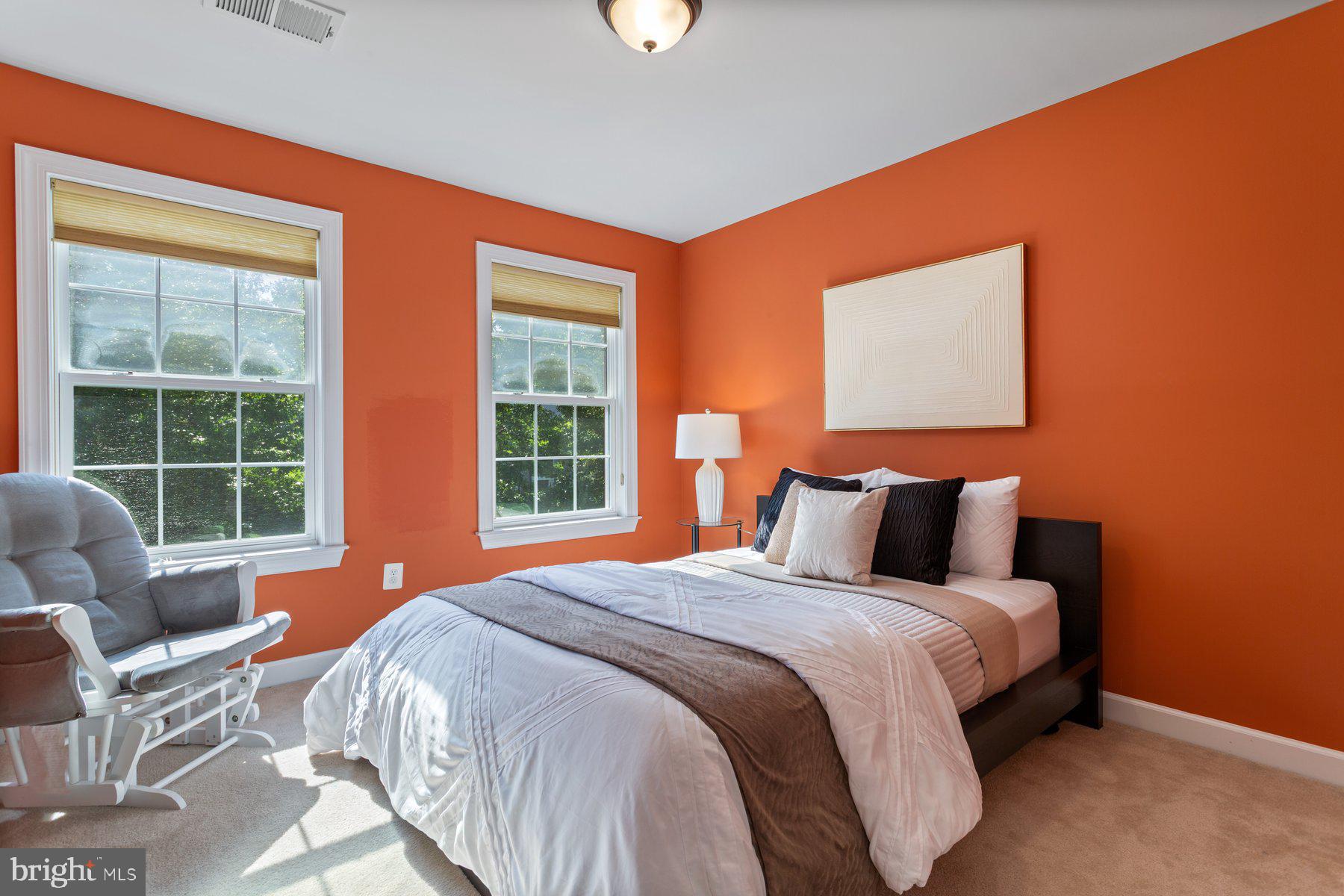 RIDINGS AT UPPER MARLBORO - Residential