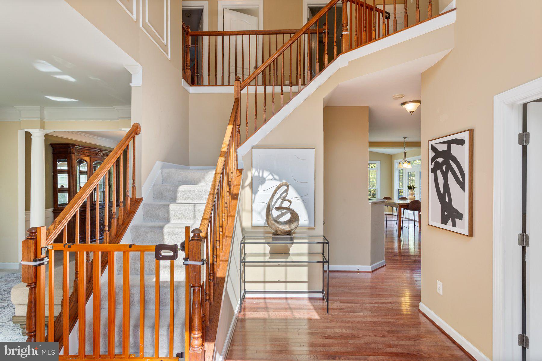 RIDINGS AT UPPER MARLBORO - Residential