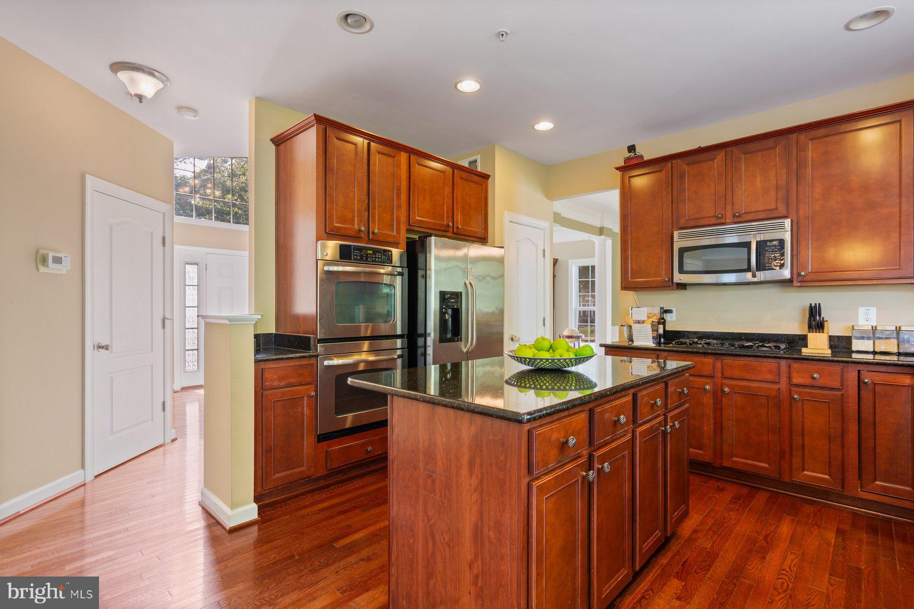 RIDINGS AT UPPER MARLBORO - Residential