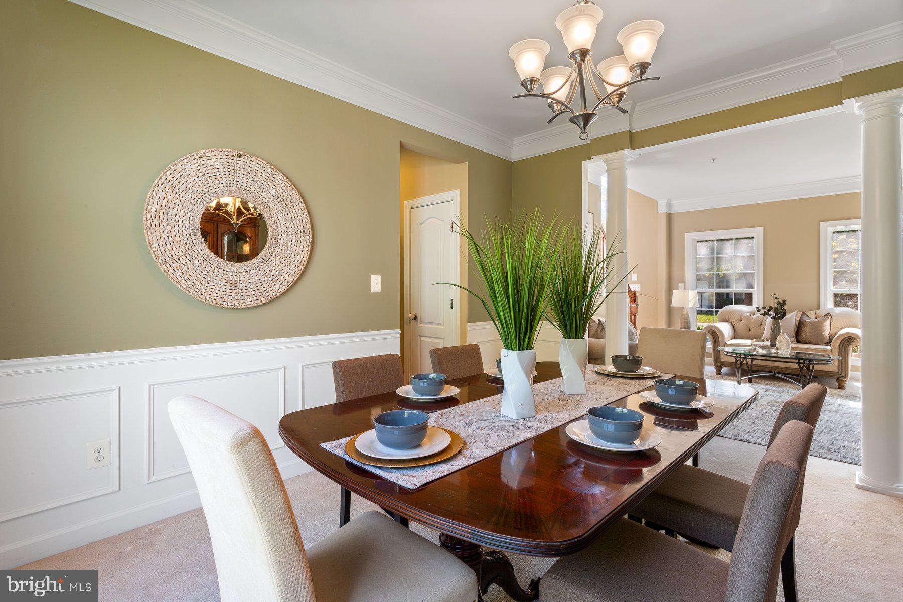 RIDINGS AT UPPER MARLBORO - Residential