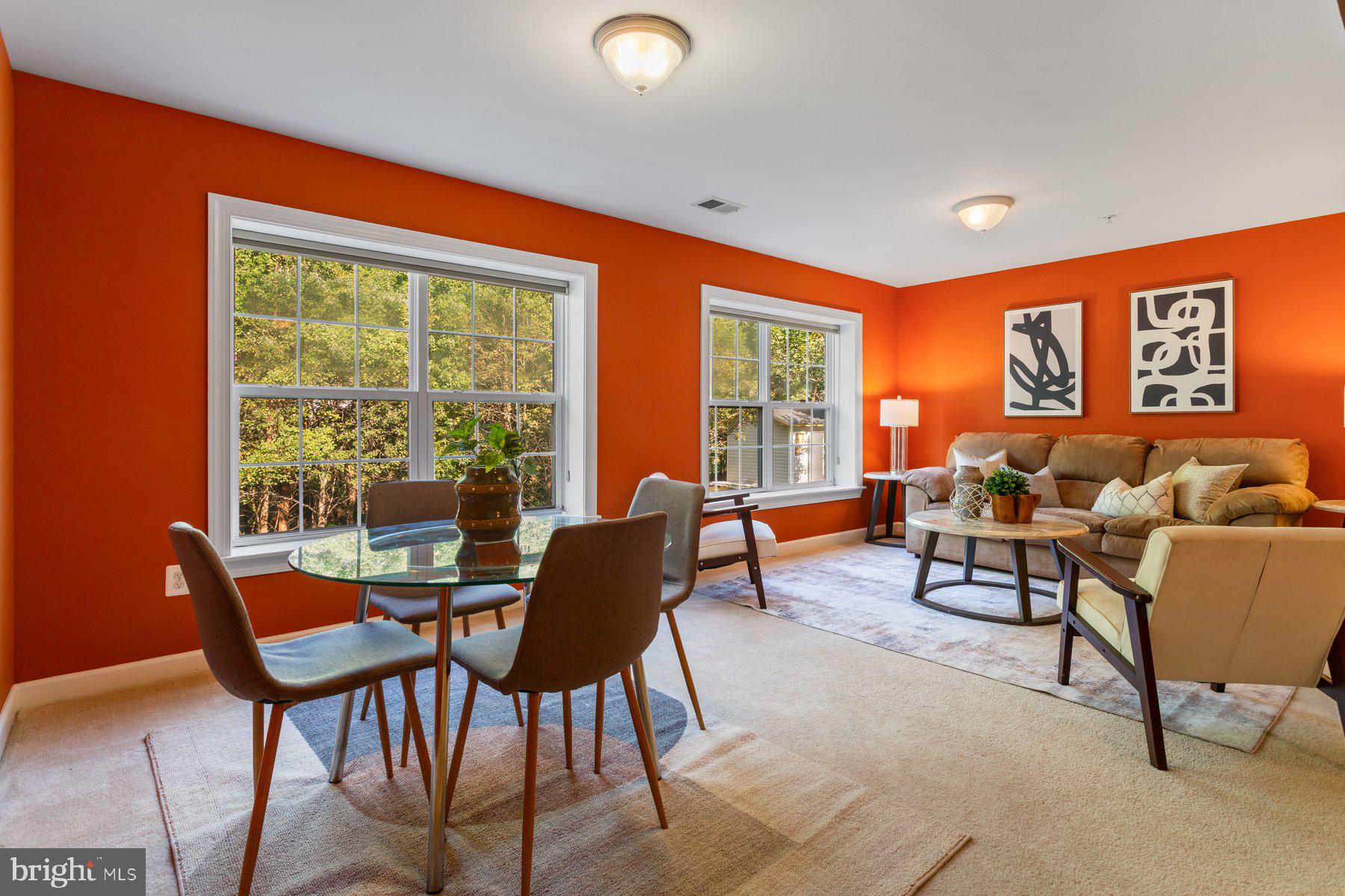 RIDINGS AT UPPER MARLBORO - Residential