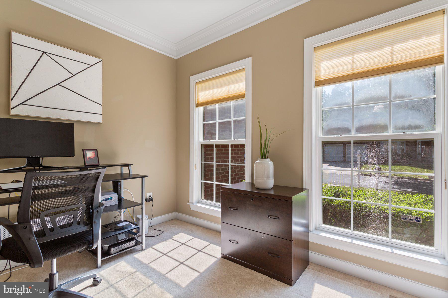 RIDINGS AT UPPER MARLBORO - Residential