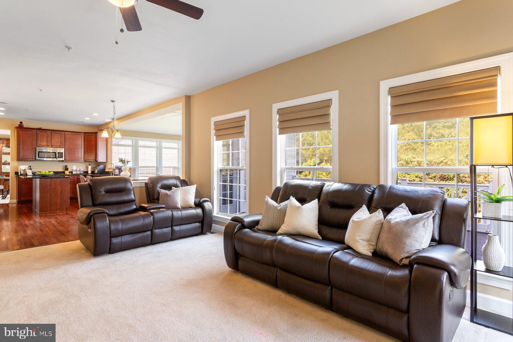 RIDINGS AT UPPER MARLBORO - Residential