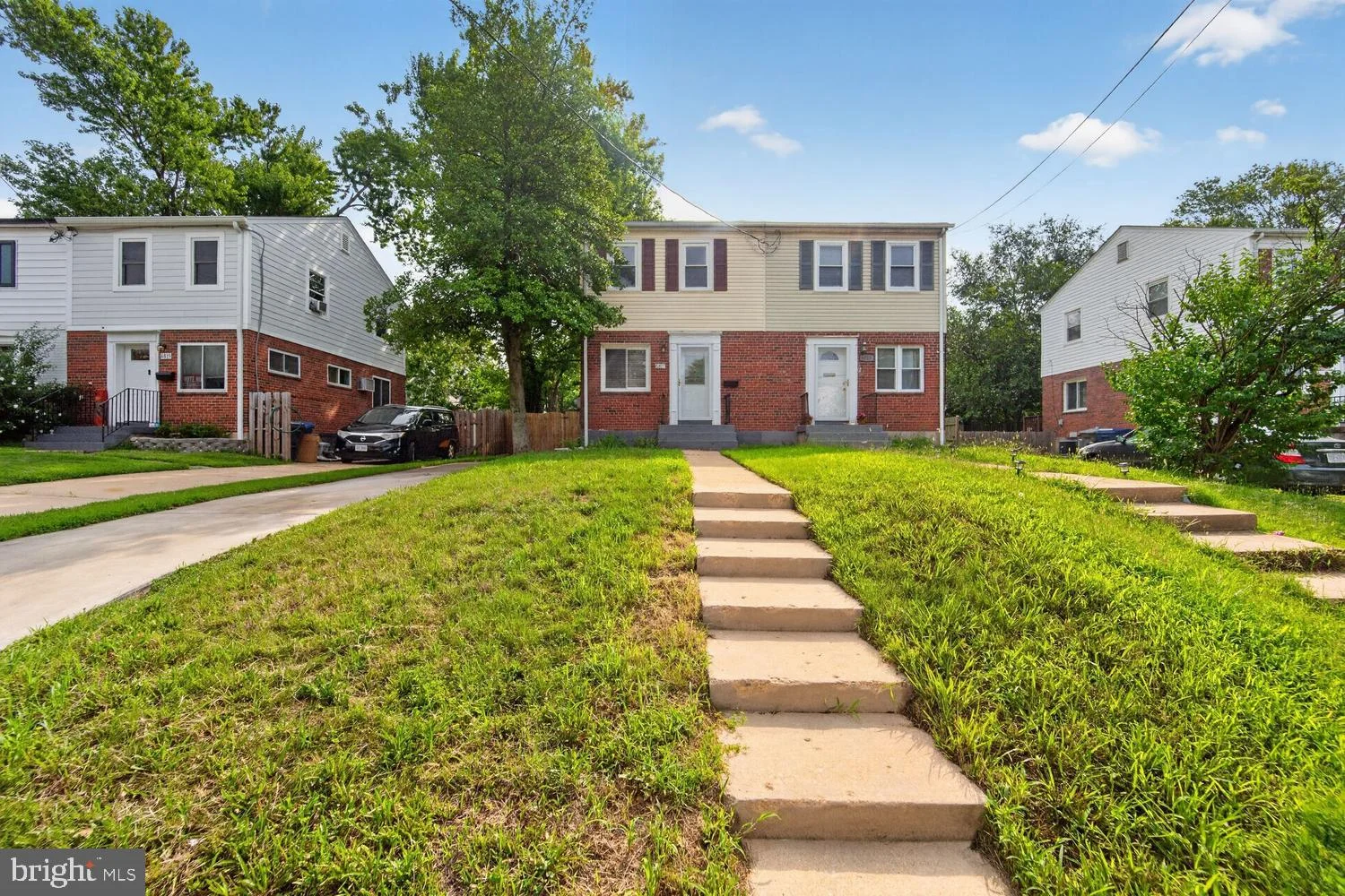 6817 Radcliffe Drive, Alexandria, VA, 22307