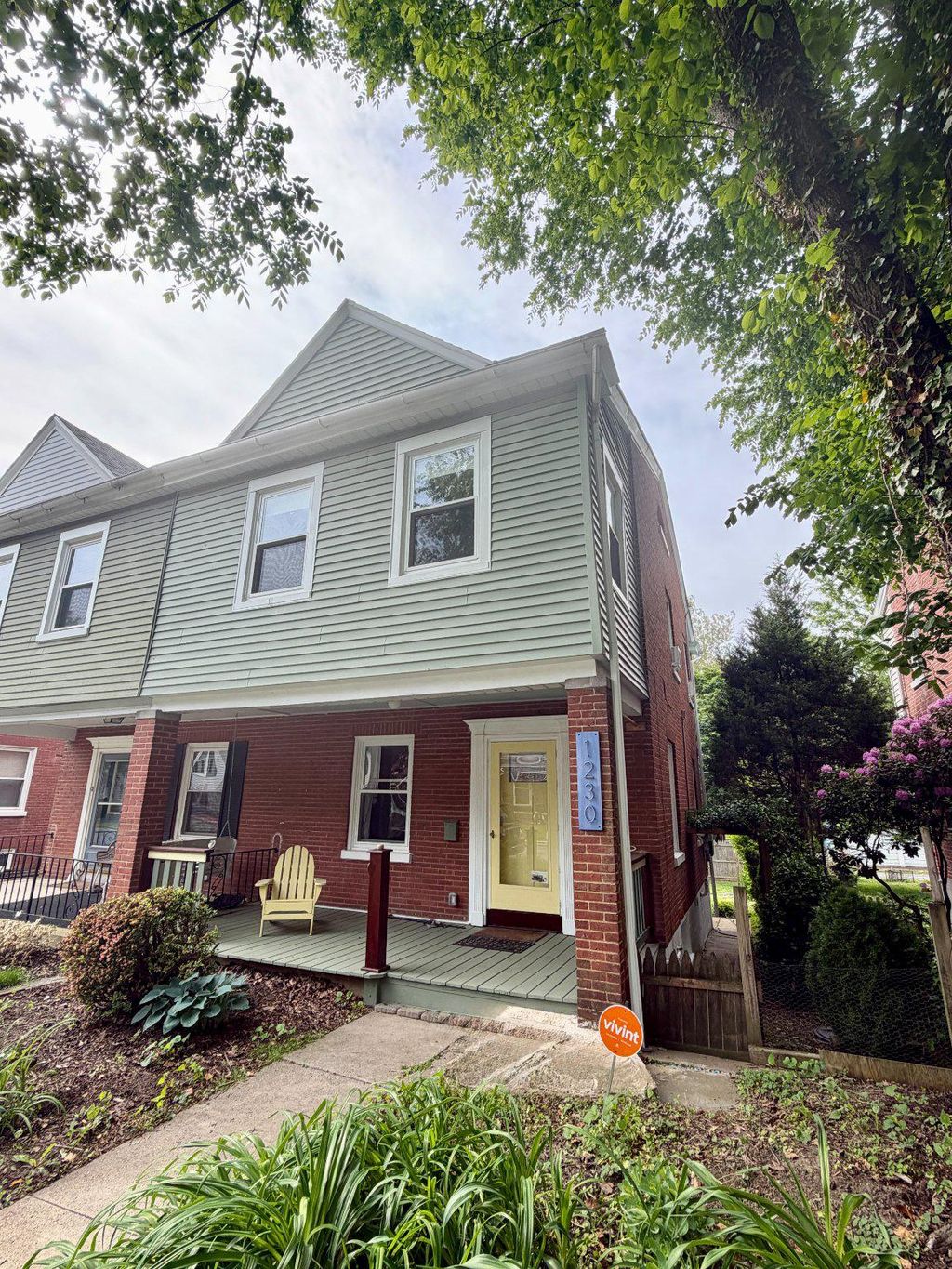 Photo of 1230 Elm Avenue, LANCASTER, PA 17603 (MLS # PALA2088160)