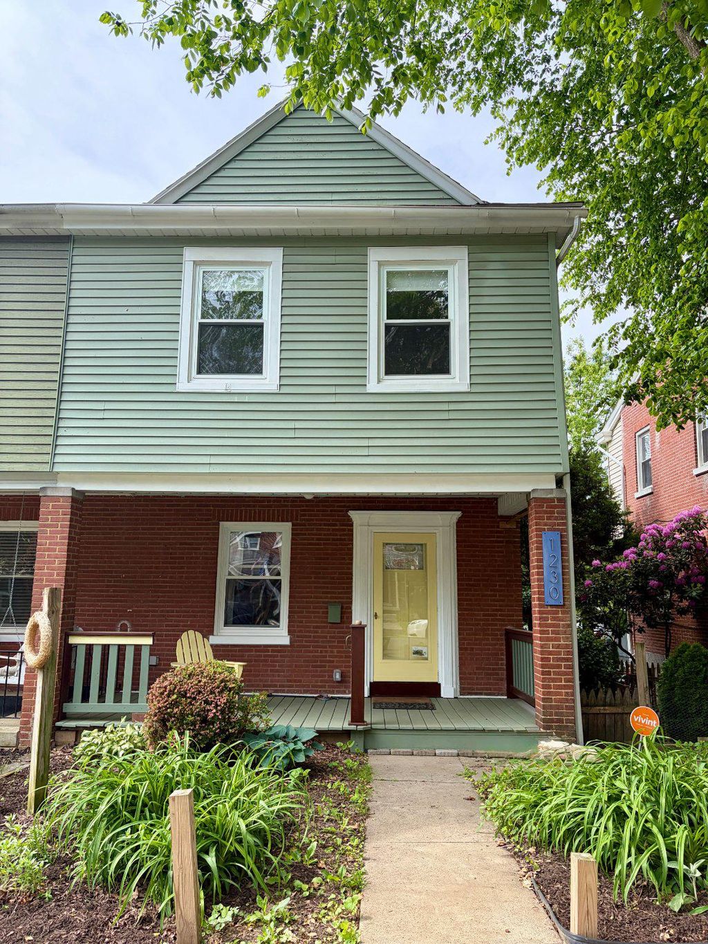 Photo of 1230 Elm Avenue, LANCASTER, PA 17603 (MLS # PALA2088160)