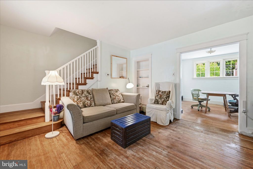 Photo of 1230 Elm Avenue, LANCASTER, PA 17603 (MLS # PALA2088160)