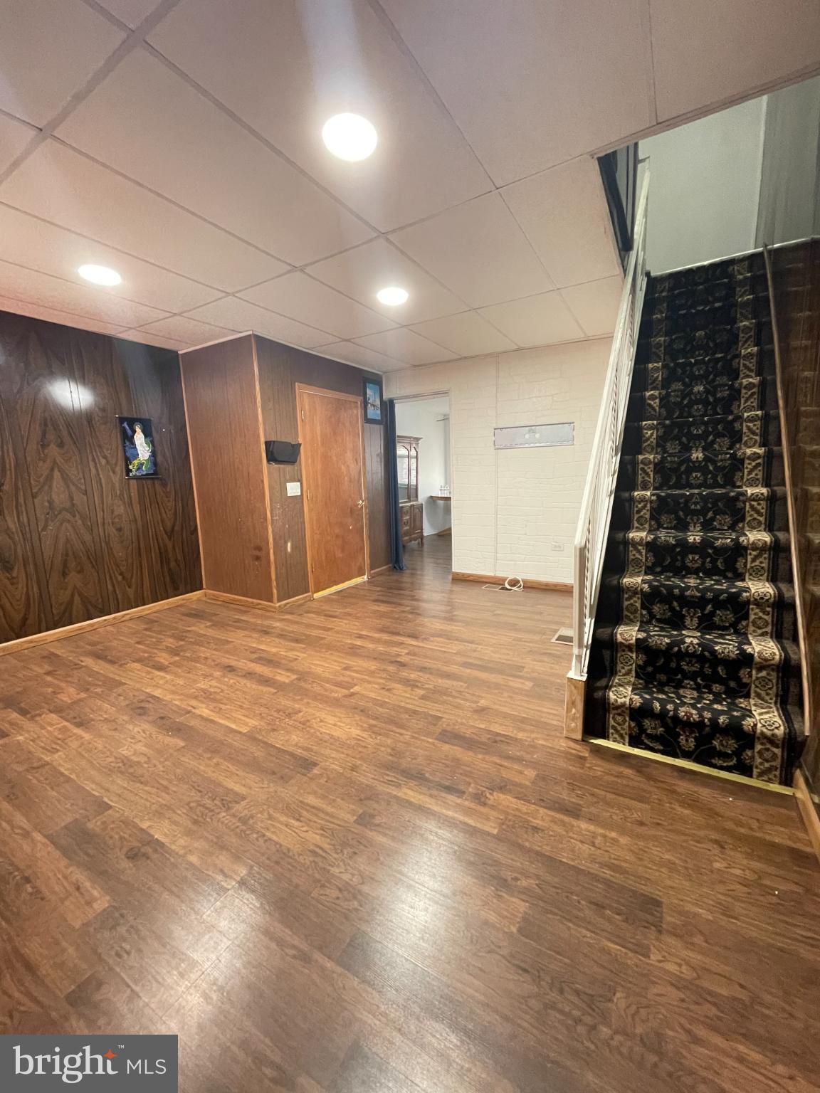 PHILADELPHIA (SOUTH) - Residential