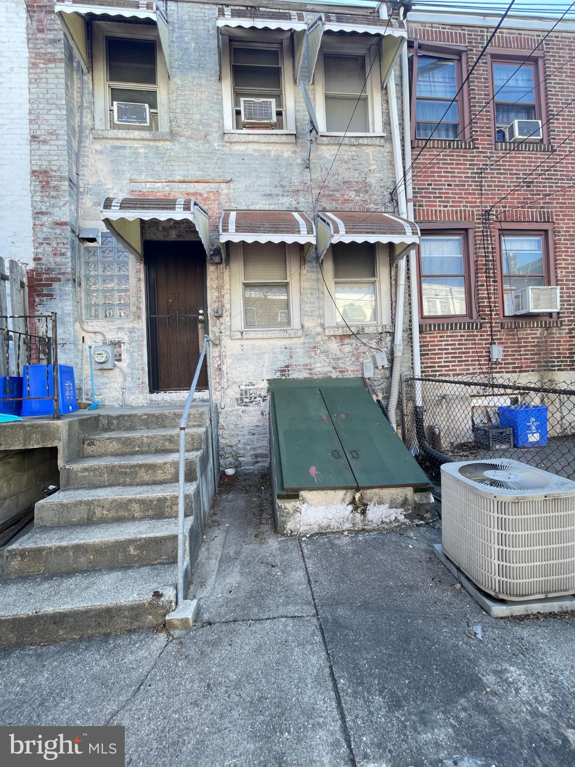 PHILADELPHIA (SOUTH) - Residential