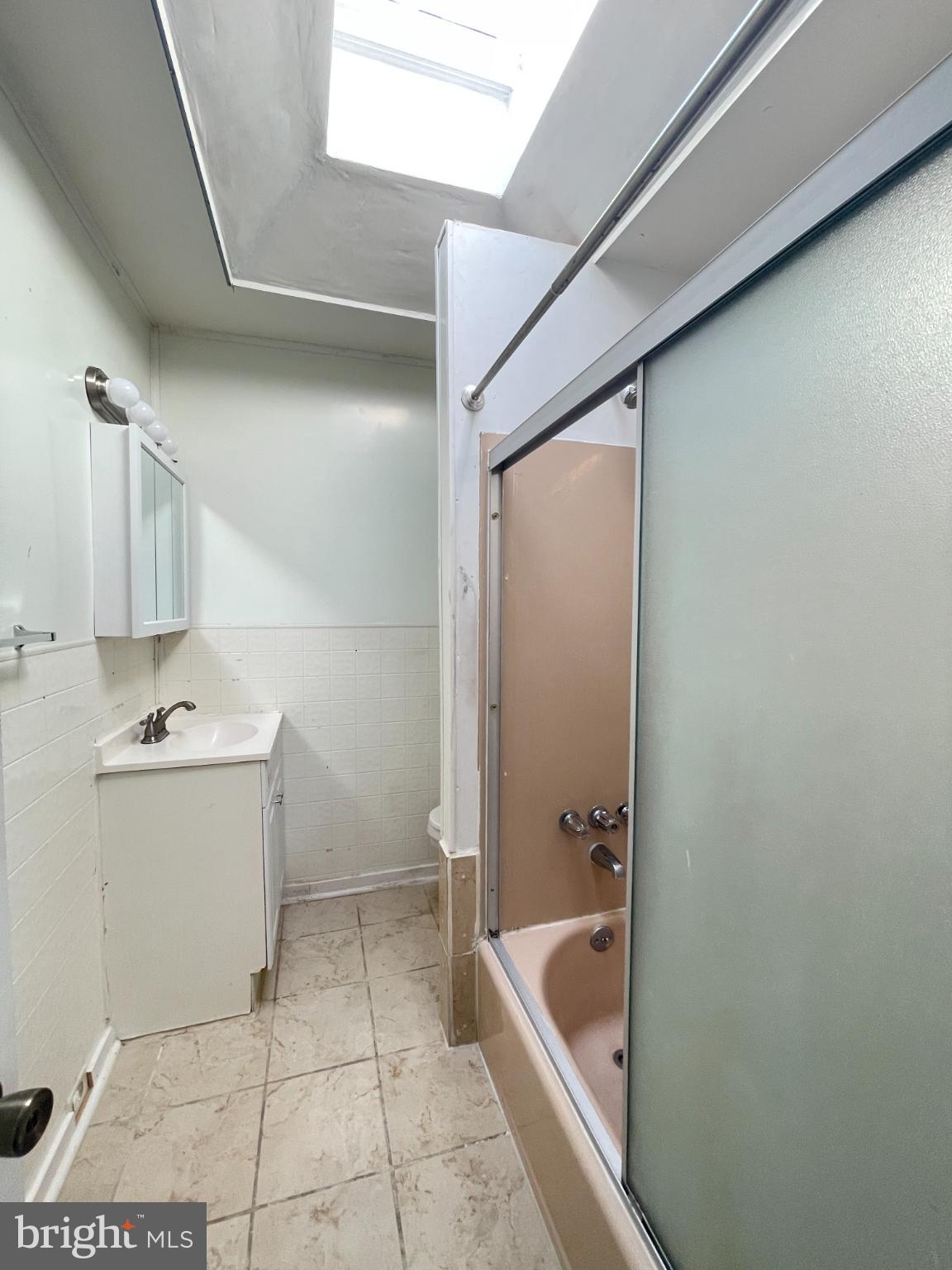 PHILADELPHIA (SOUTH) - Residential