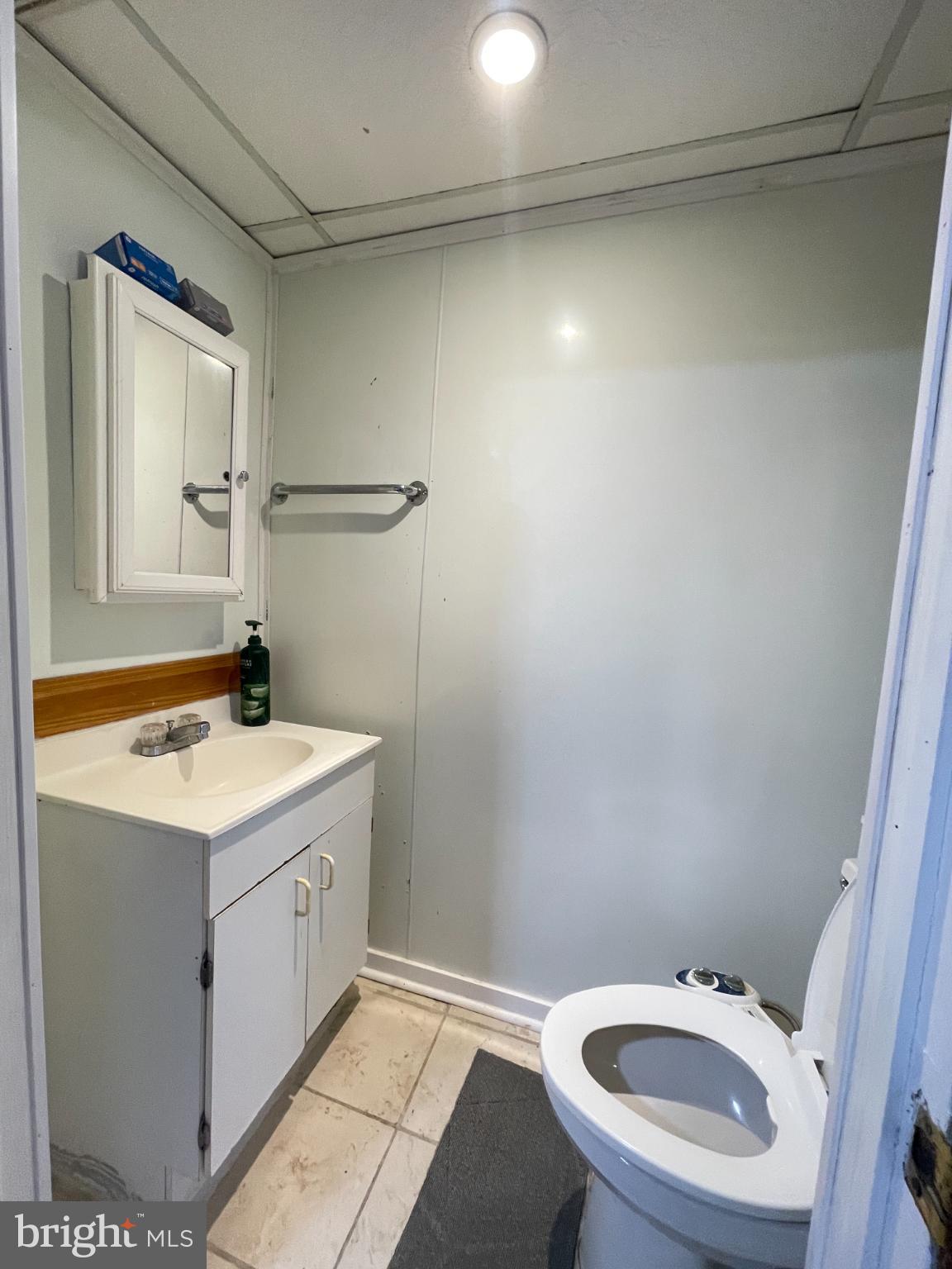 PHILADELPHIA (SOUTH) - Residential