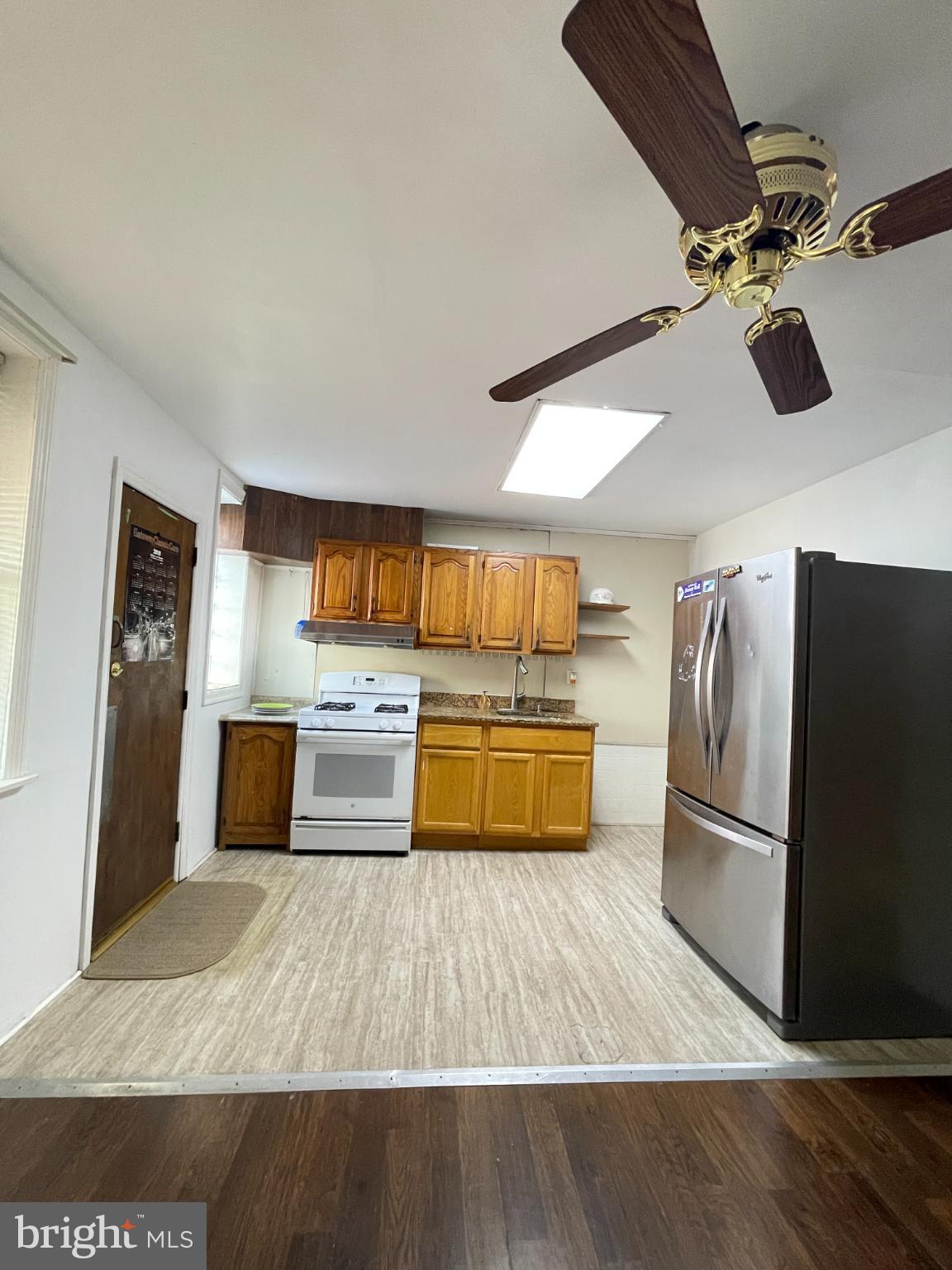 PHILADELPHIA (SOUTH) - Residential