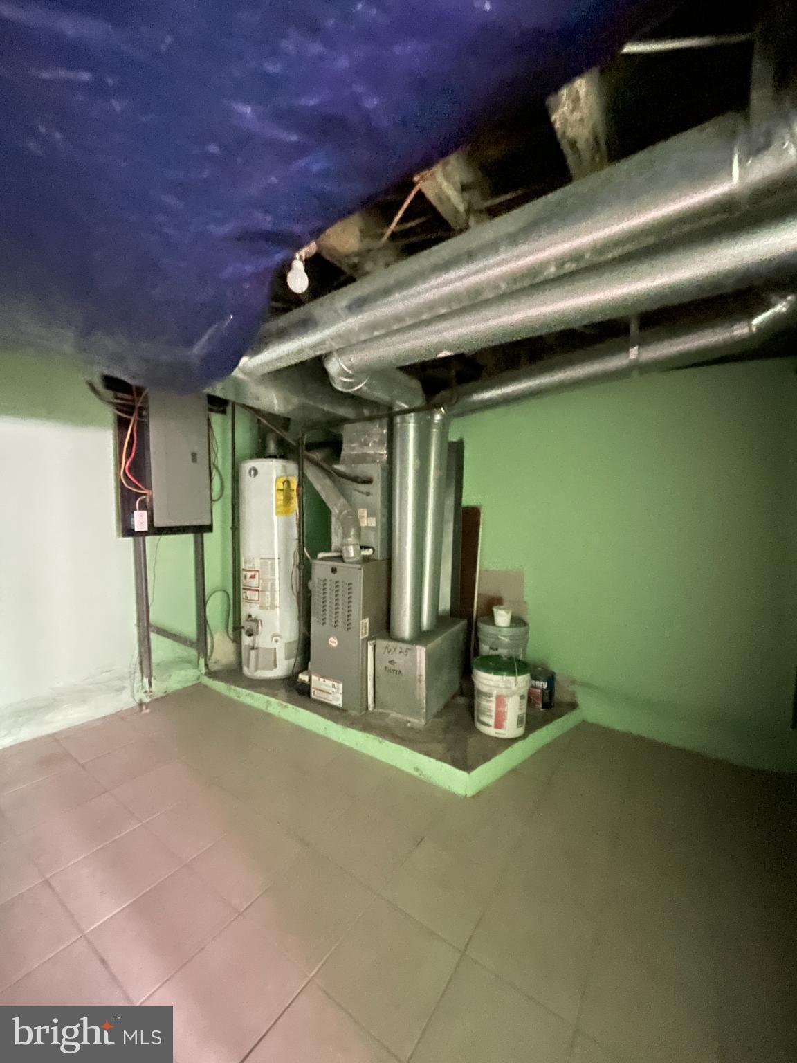 PHILADELPHIA (SOUTH) - Residential