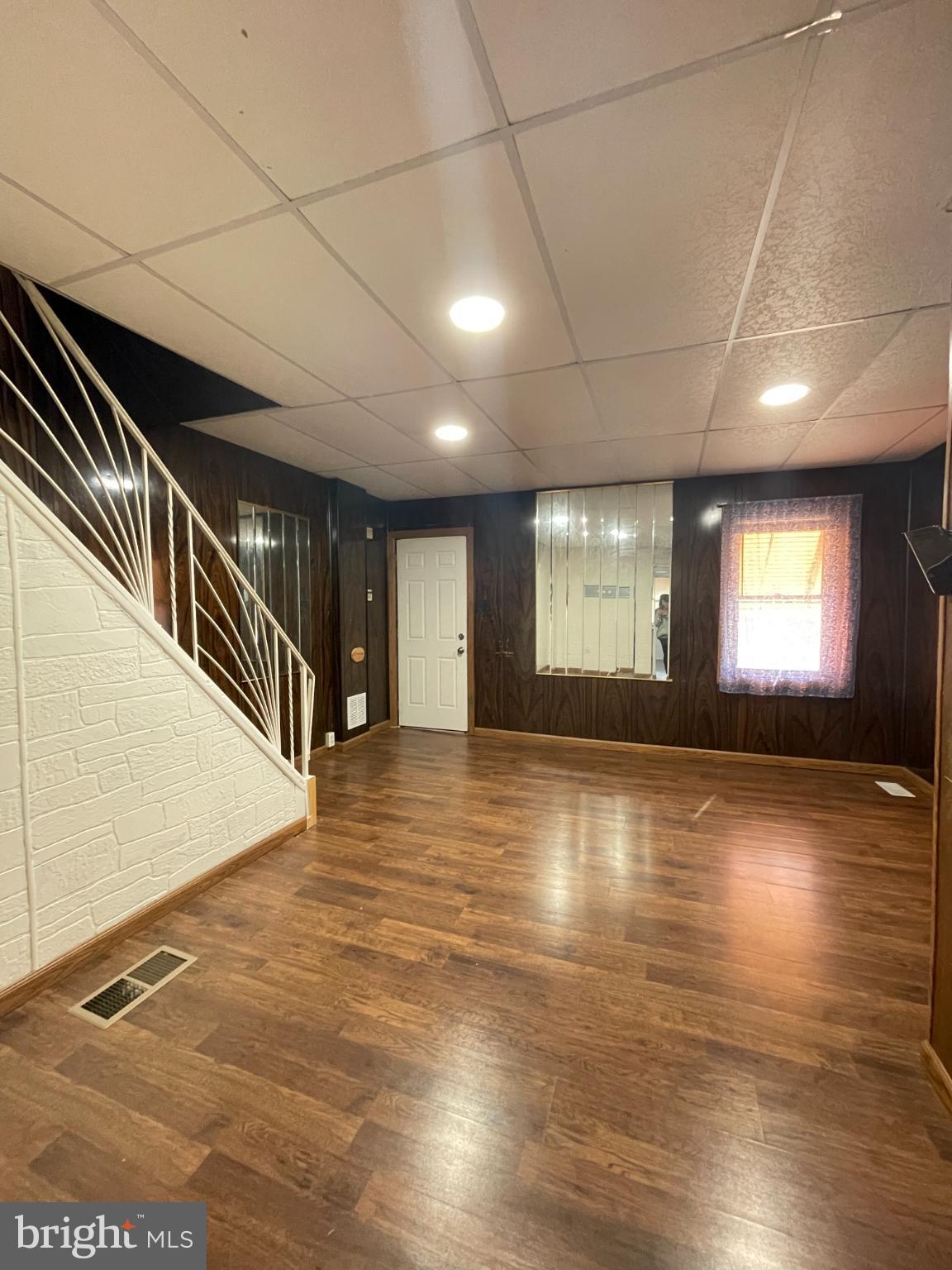 PHILADELPHIA (SOUTH) - Residential