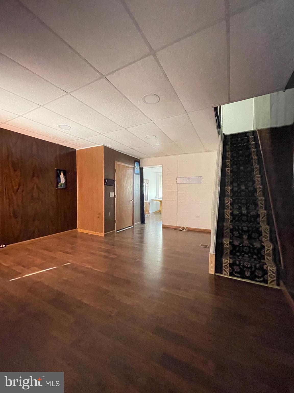 PHILADELPHIA (SOUTH) - Residential