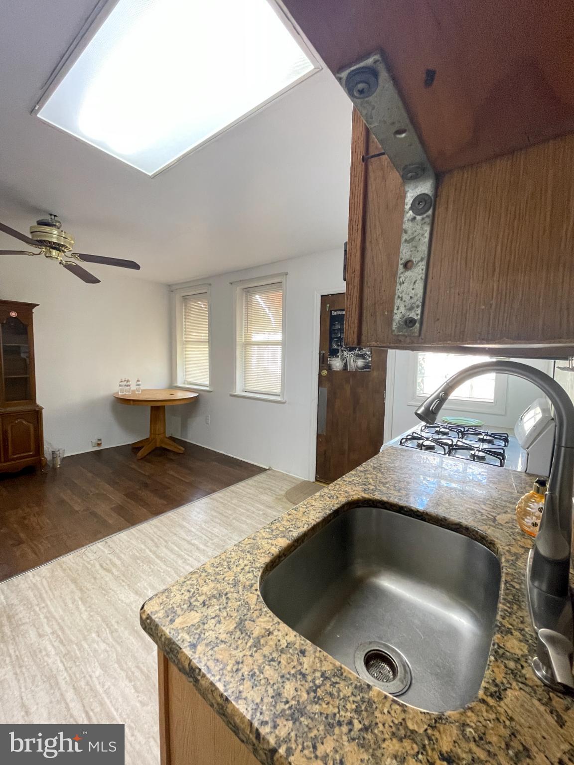 PHILADELPHIA (SOUTH) - Residential