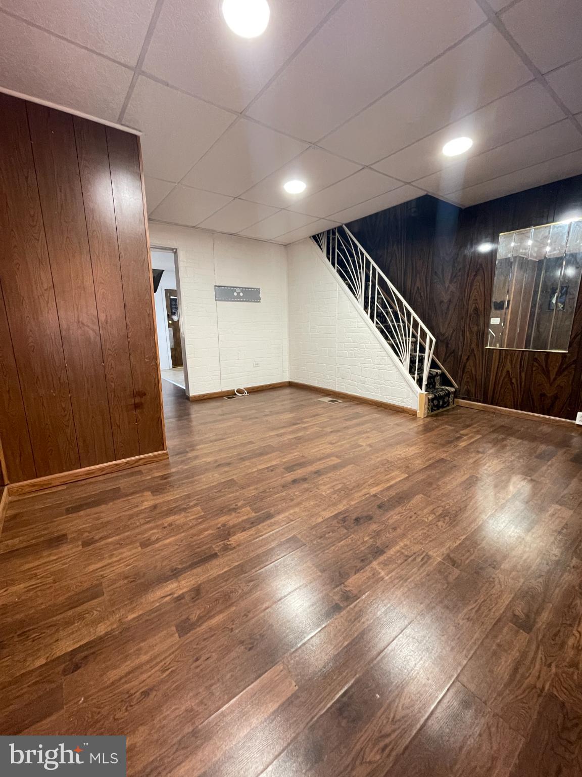 PHILADELPHIA (SOUTH) - Residential