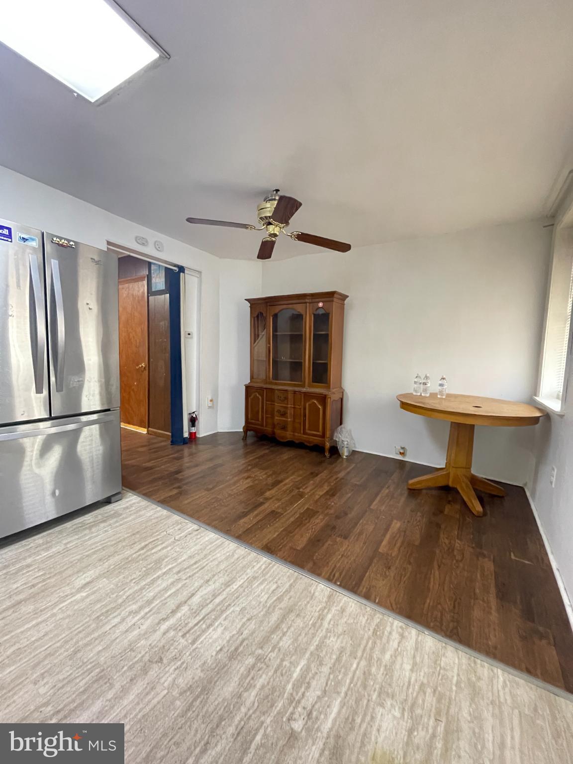 PHILADELPHIA (SOUTH) - Residential