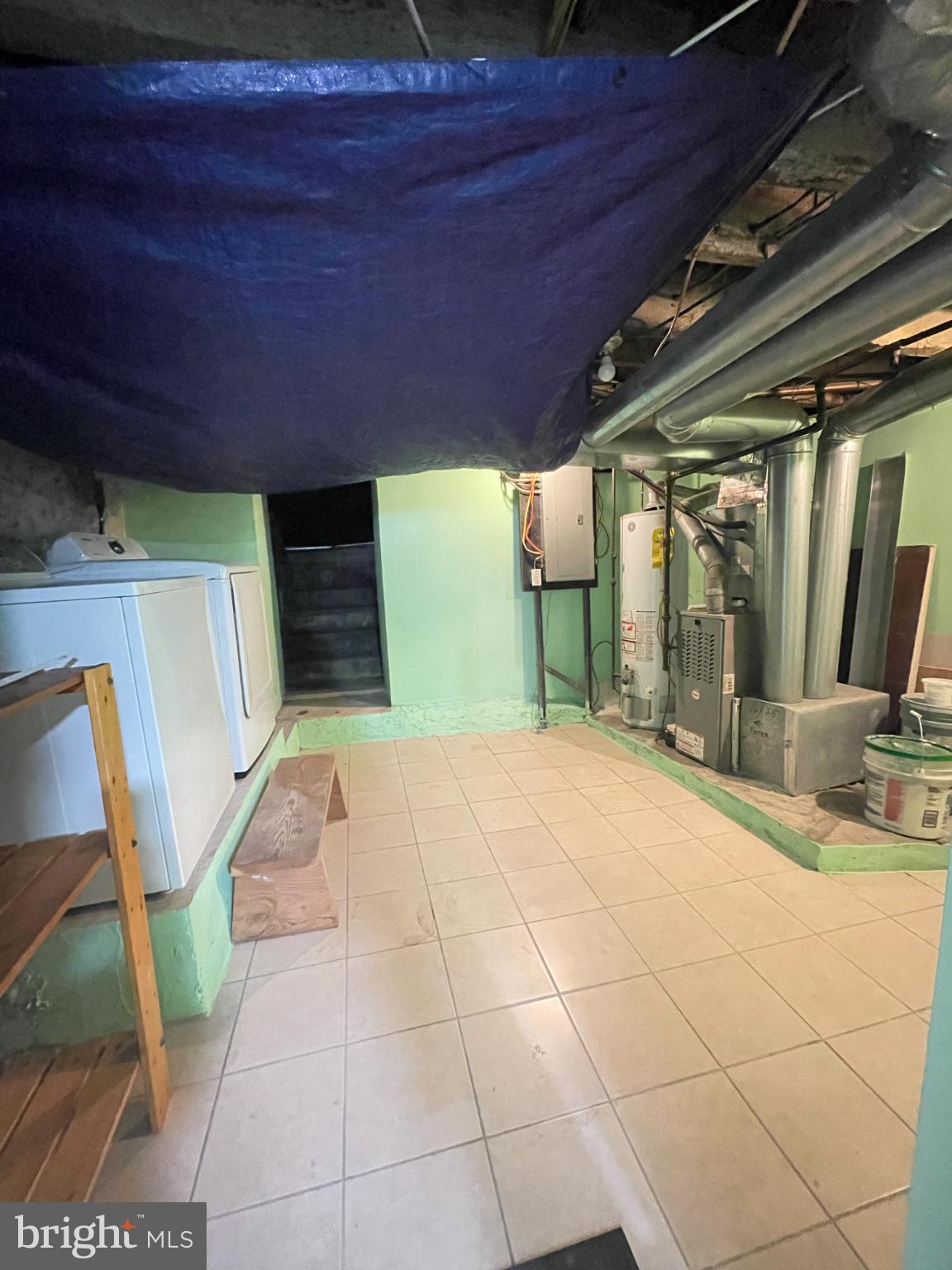 PHILADELPHIA (SOUTH) - Residential