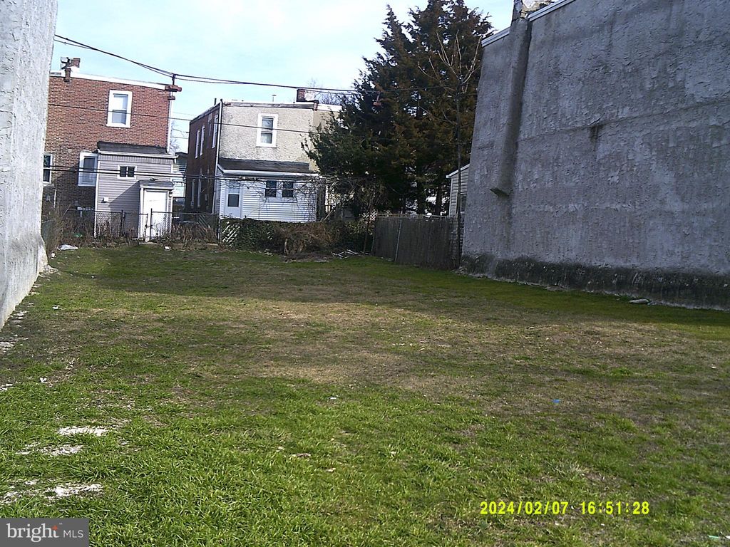 Photo of 1545 N Robinson Street, PHILADELPHIA, PA 19151 (MLS # PAPH2132590)