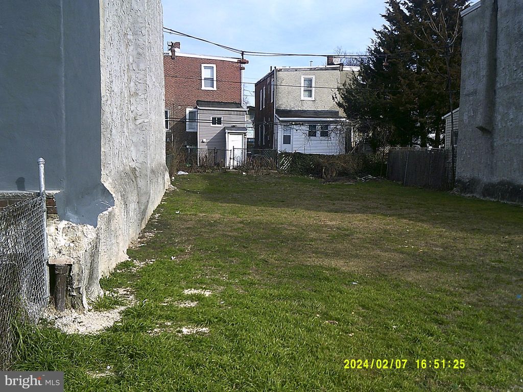 Photo of 1545 N Robinson Street, PHILADELPHIA, PA 19151 (MLS # PAPH2132590)