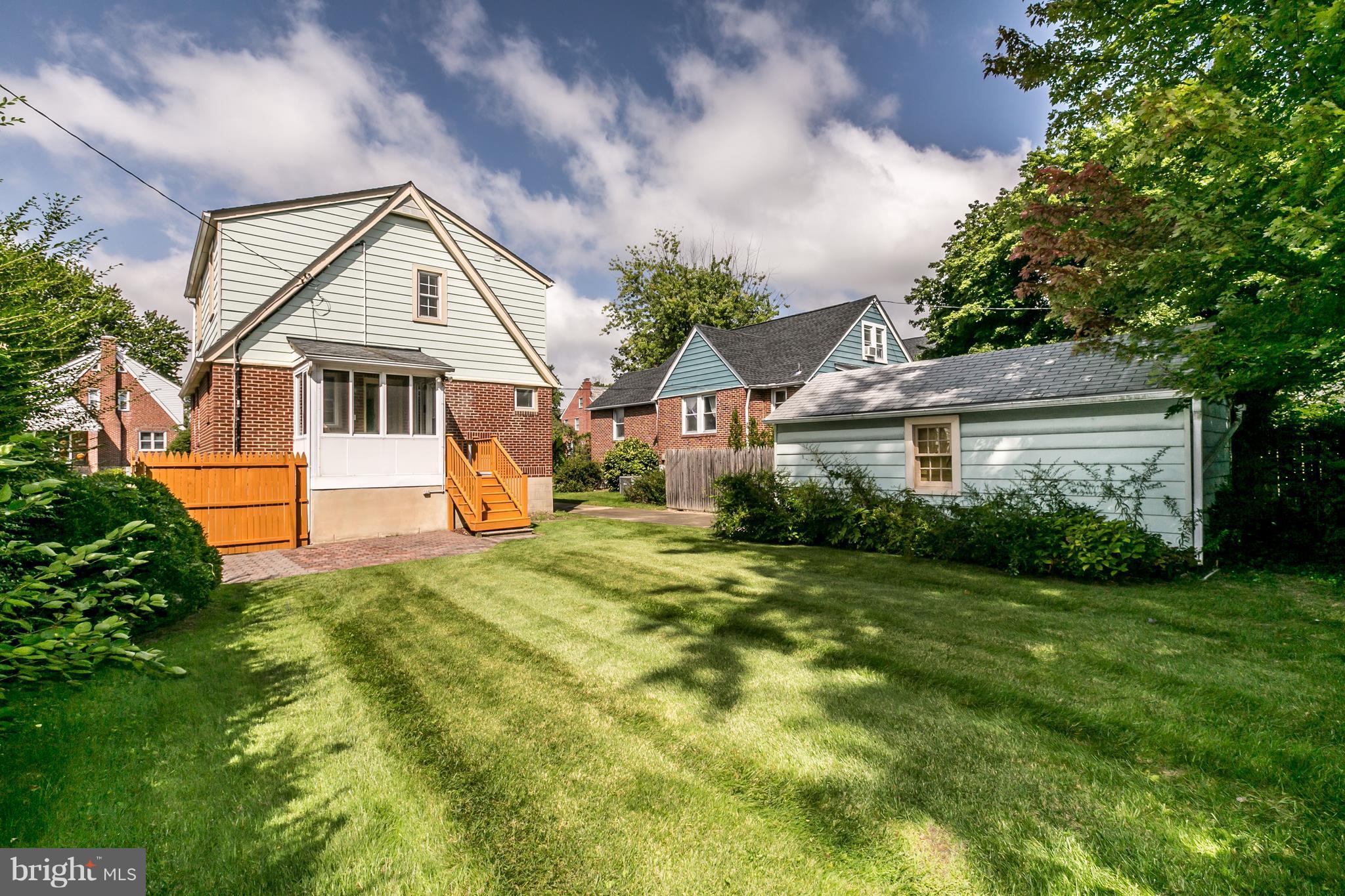 VILLA CRESTA - Residential