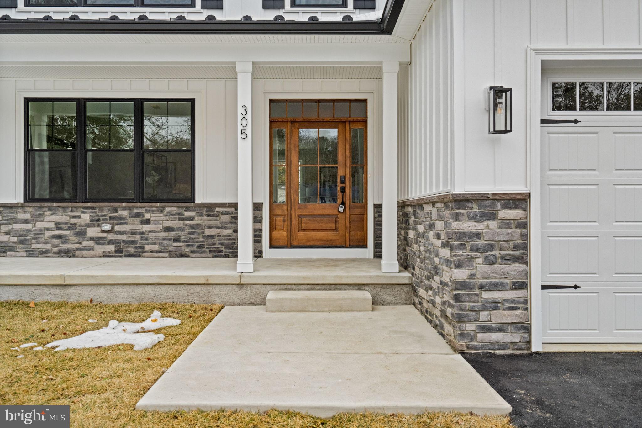 ERDENHEIM - Residential