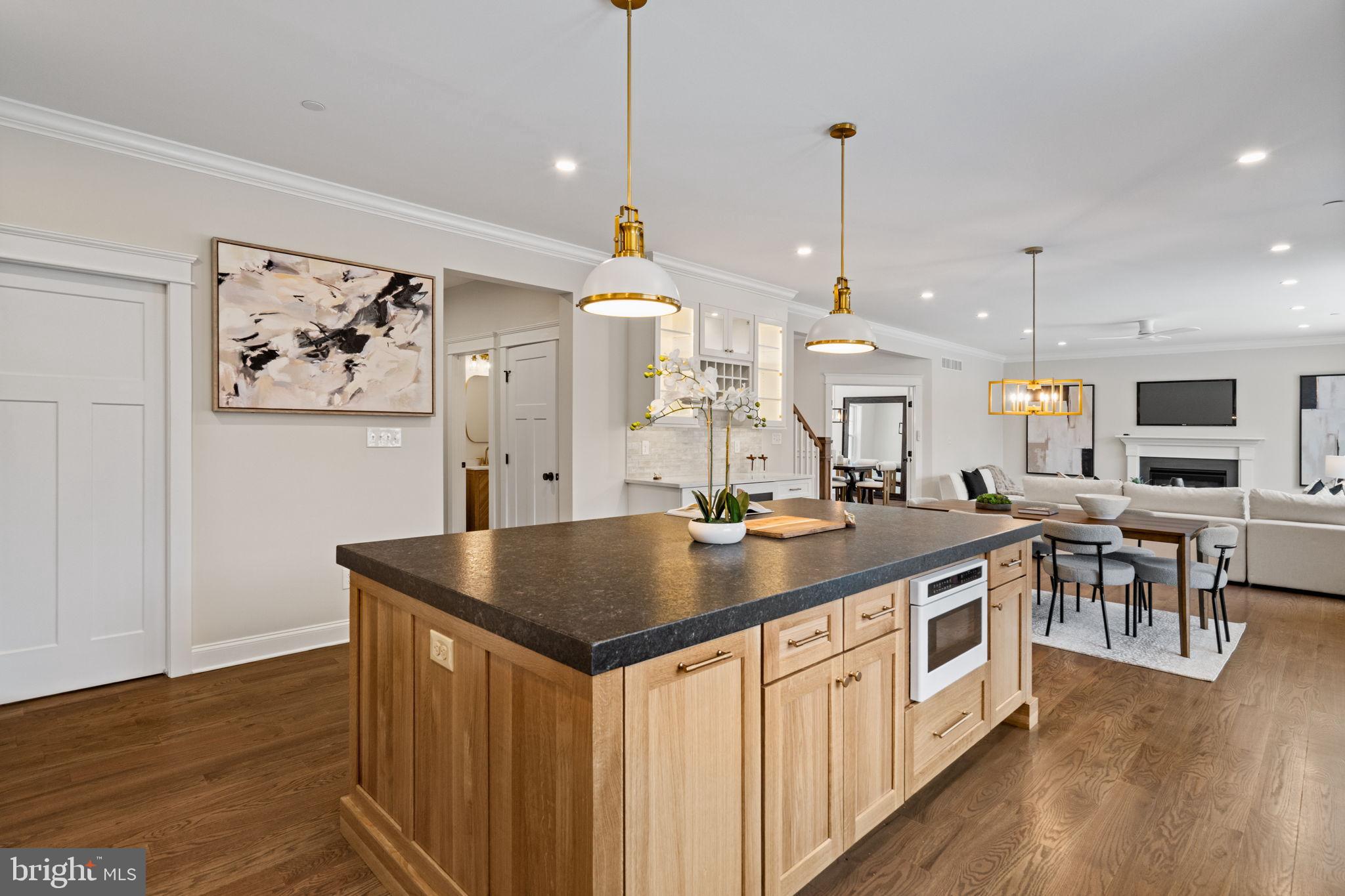 ERDENHEIM - Residential