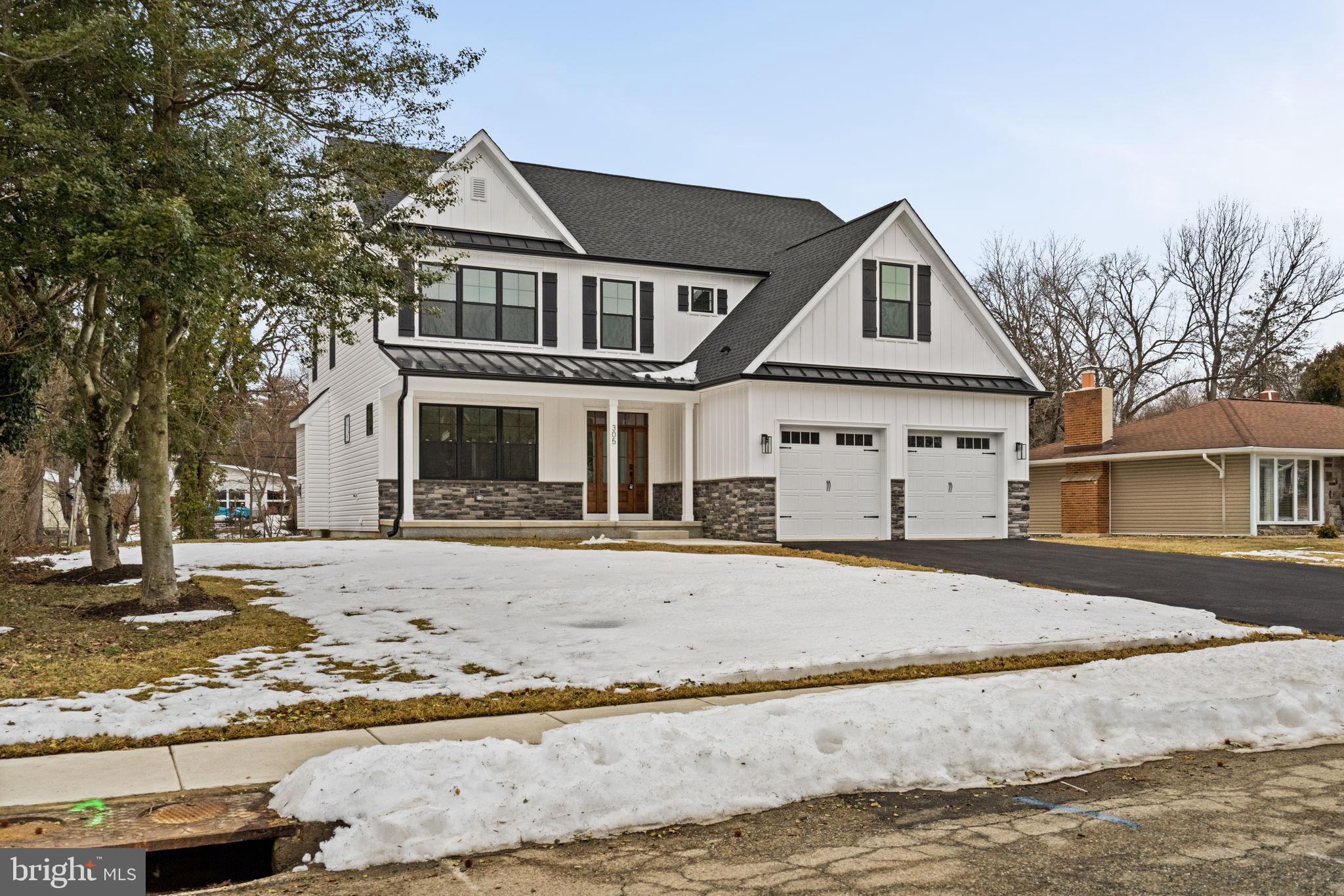 ERDENHEIM - Residential