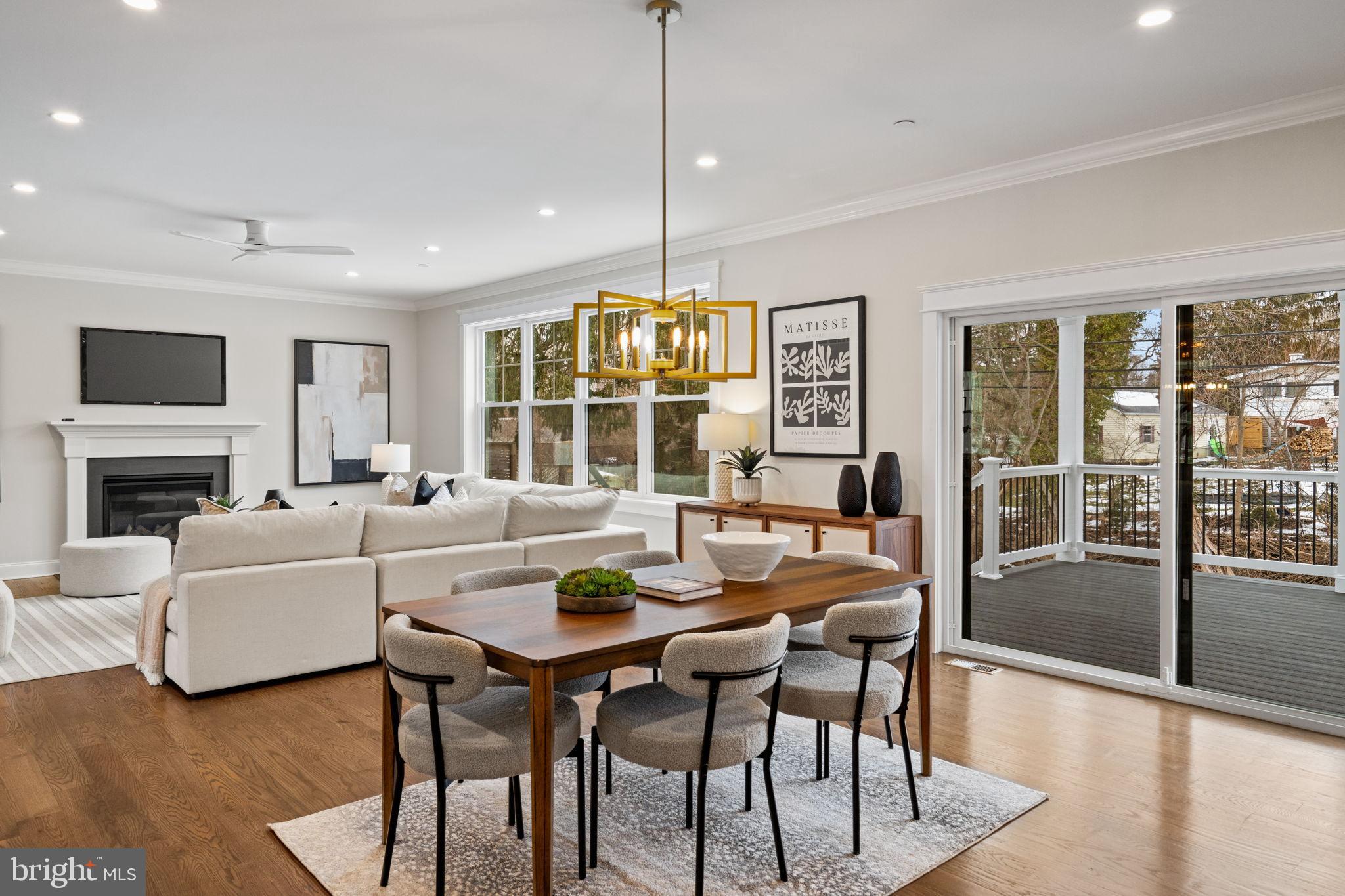 ERDENHEIM - Residential