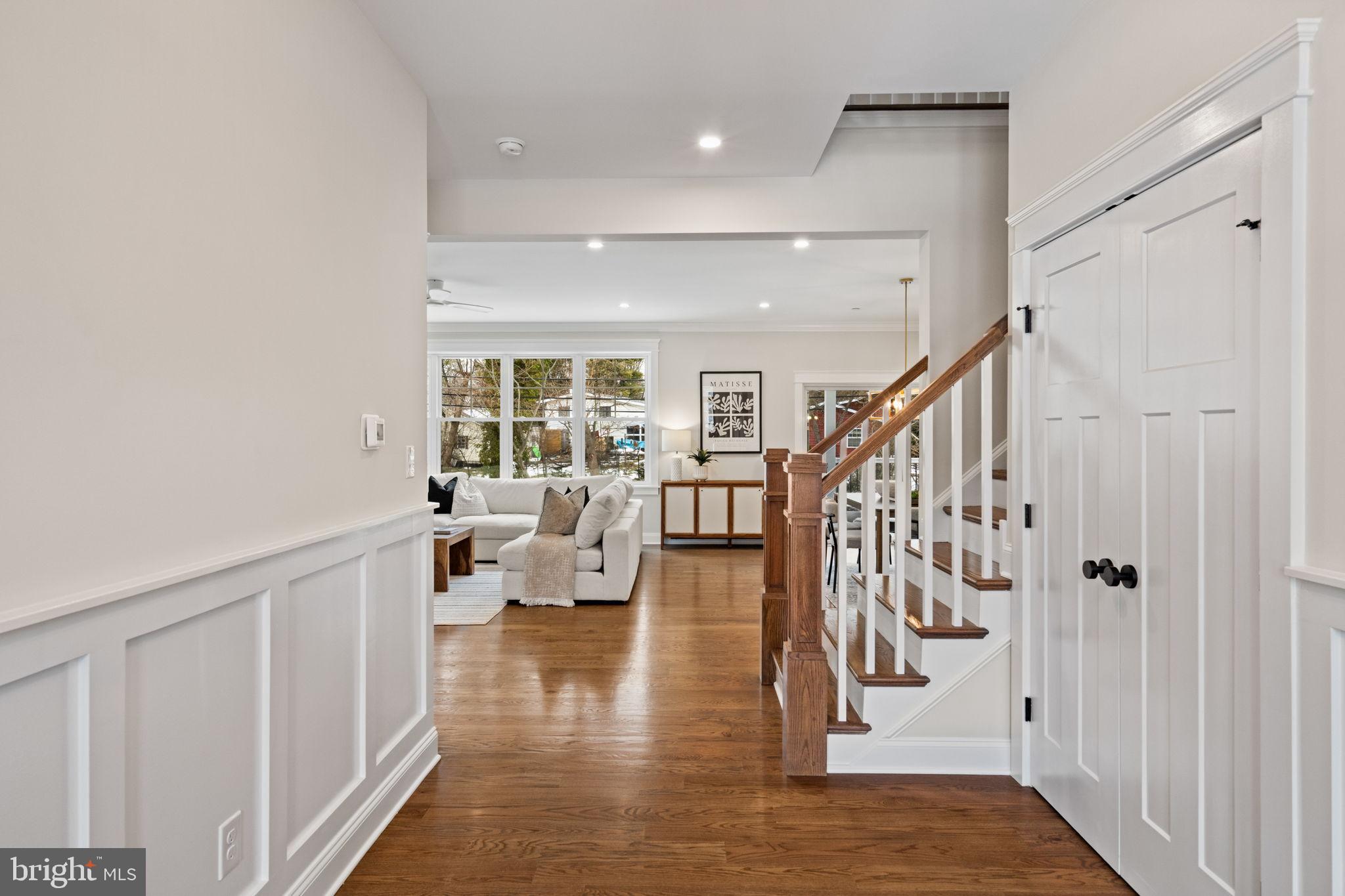 ERDENHEIM - Residential