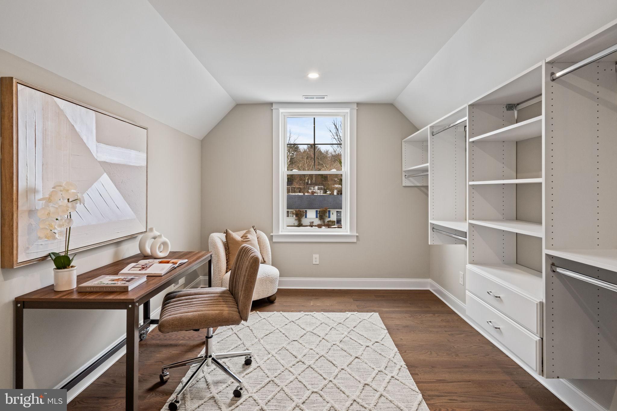 ERDENHEIM - Residential