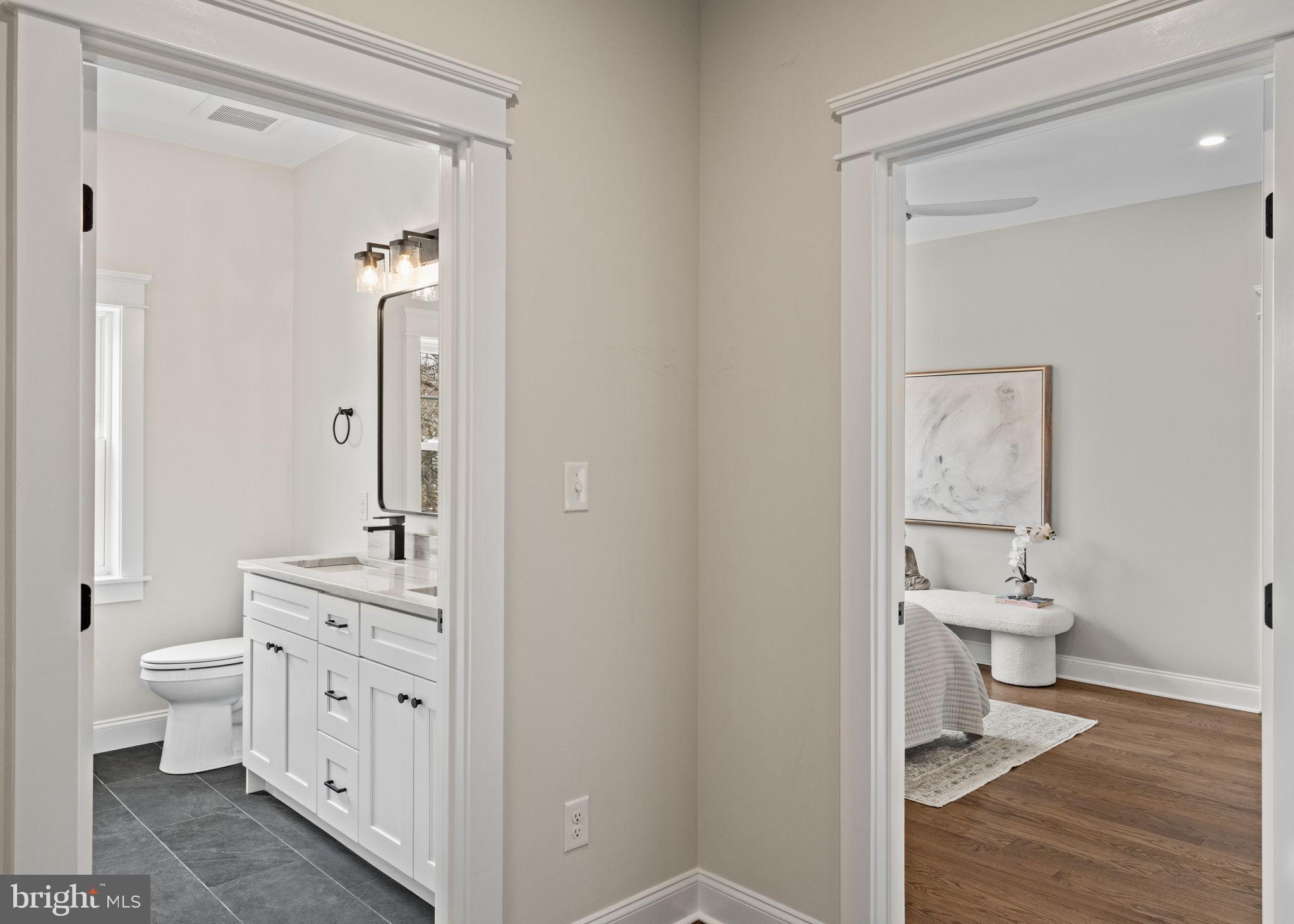 ERDENHEIM - Residential