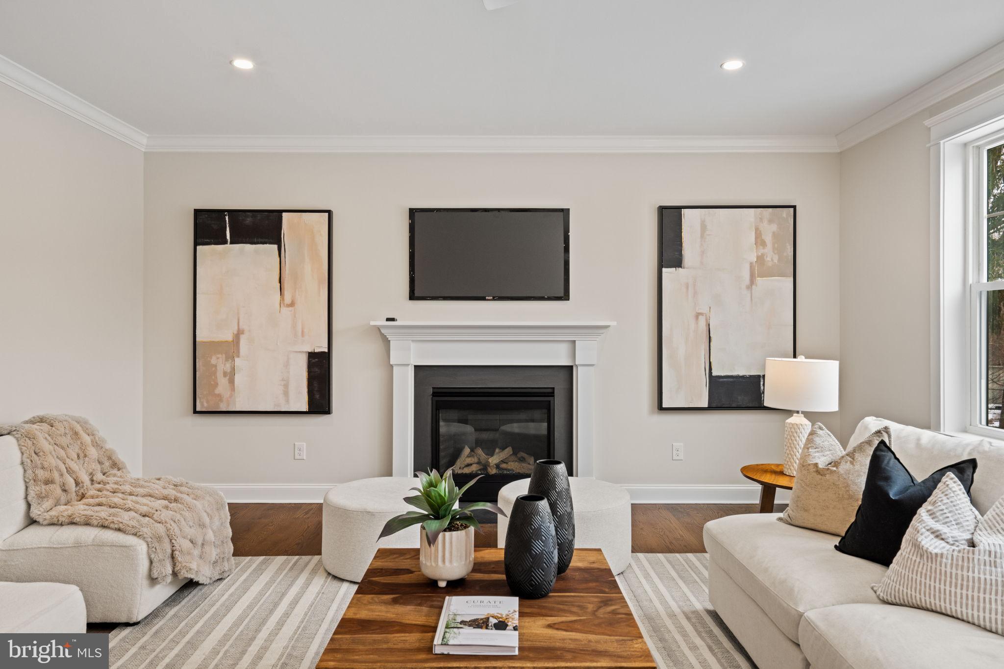 ERDENHEIM - Residential