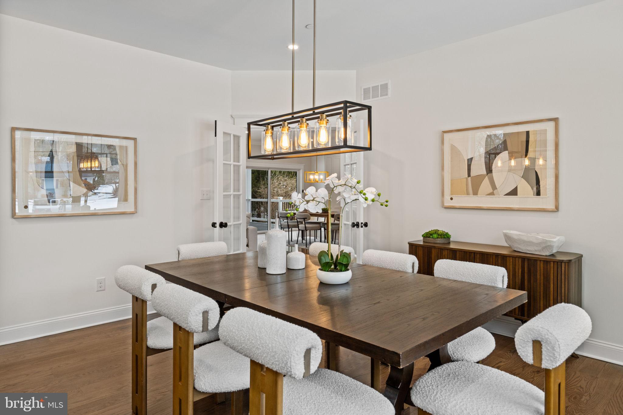 ERDENHEIM - Residential