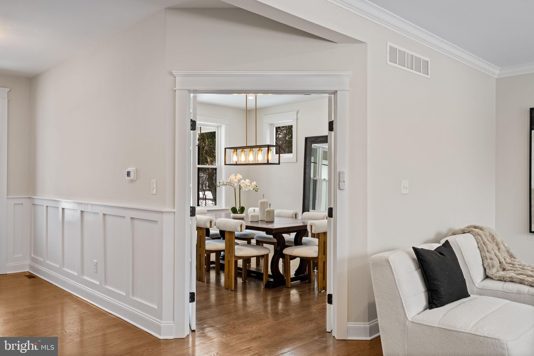 ERDENHEIM - Residential