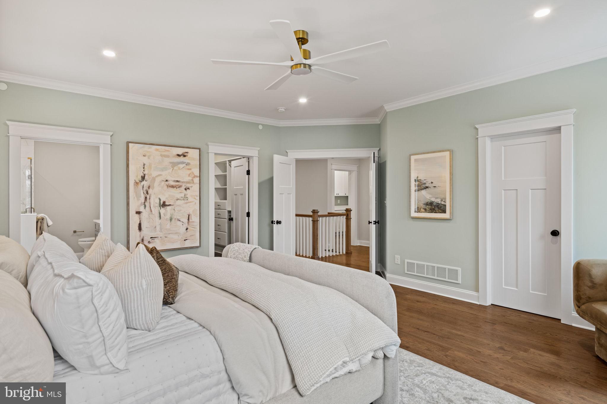 ERDENHEIM - Residential