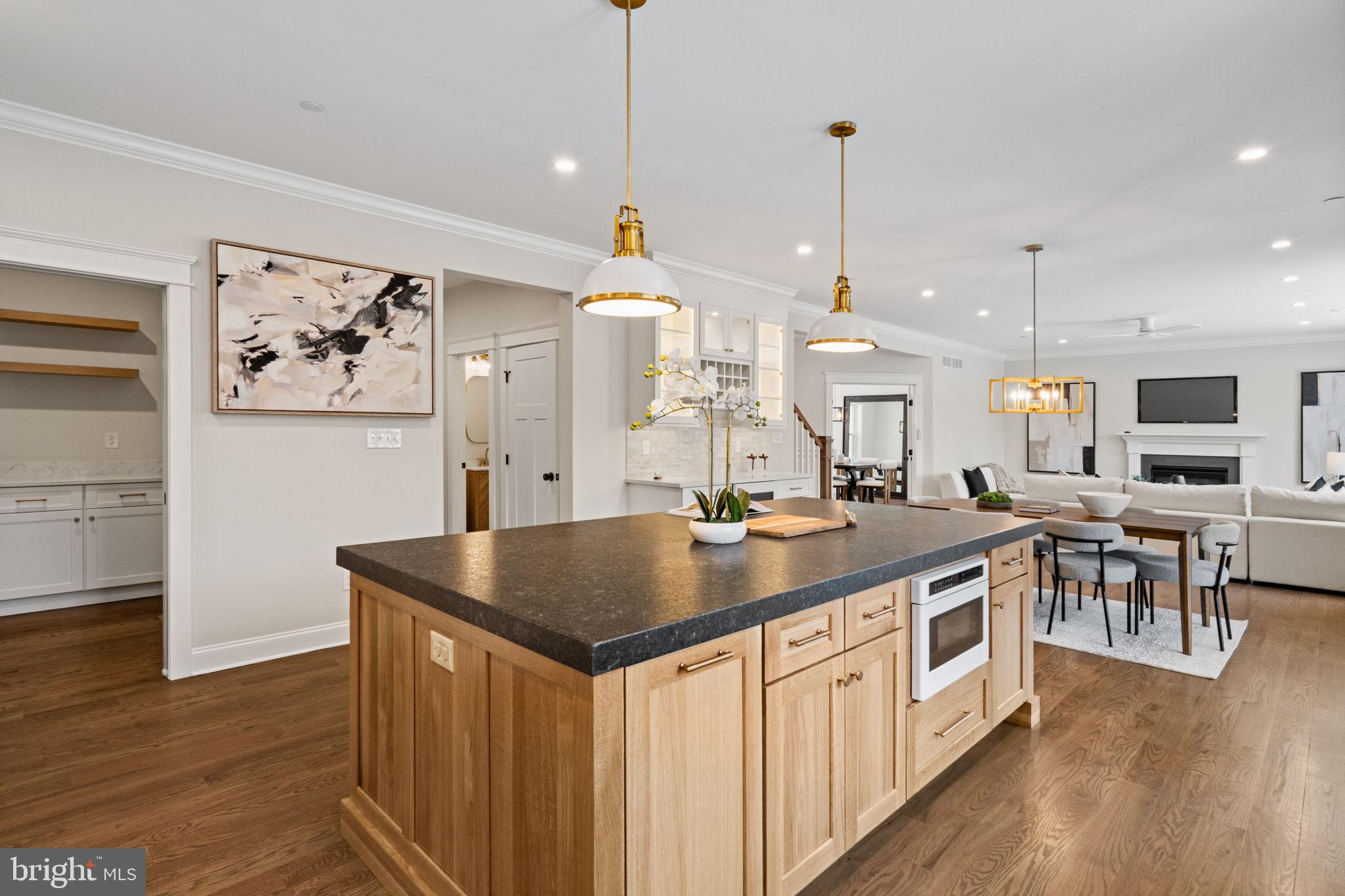 ERDENHEIM - Residential